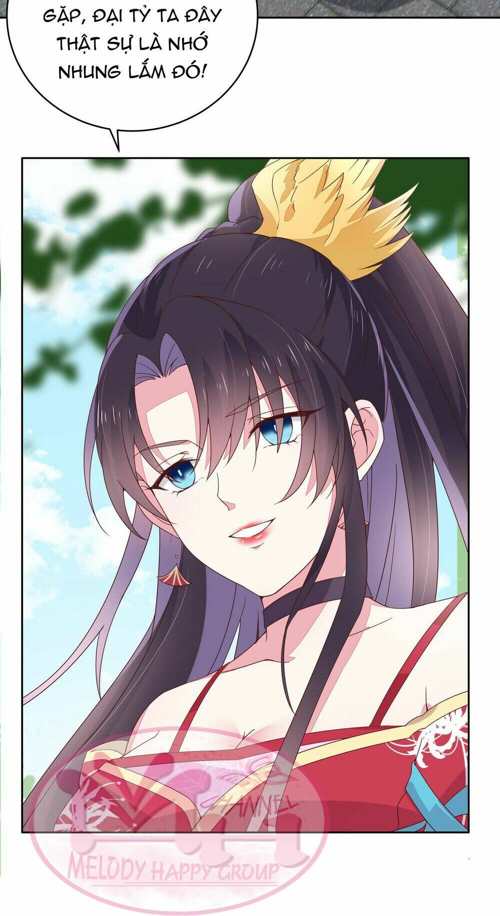 Chi Tôn Đồng Thuật Sư: Tuyệt Thế Đại Tiểu Thư Chapter 31 - Trang 4