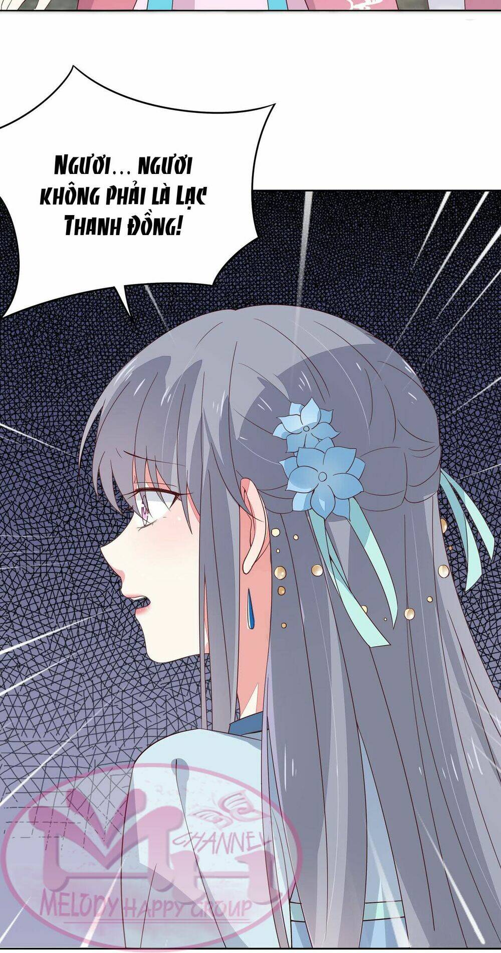 Chi Tôn Đồng Thuật Sư: Tuyệt Thế Đại Tiểu Thư Chapter 31 - Trang 4