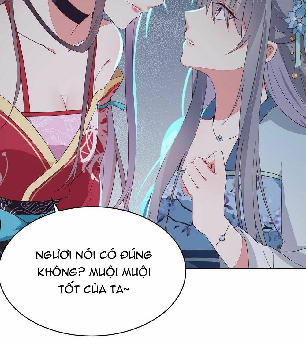 Chi Tôn Đồng Thuật Sư: Tuyệt Thế Đại Tiểu Thư Chapter 31 - Trang 4
