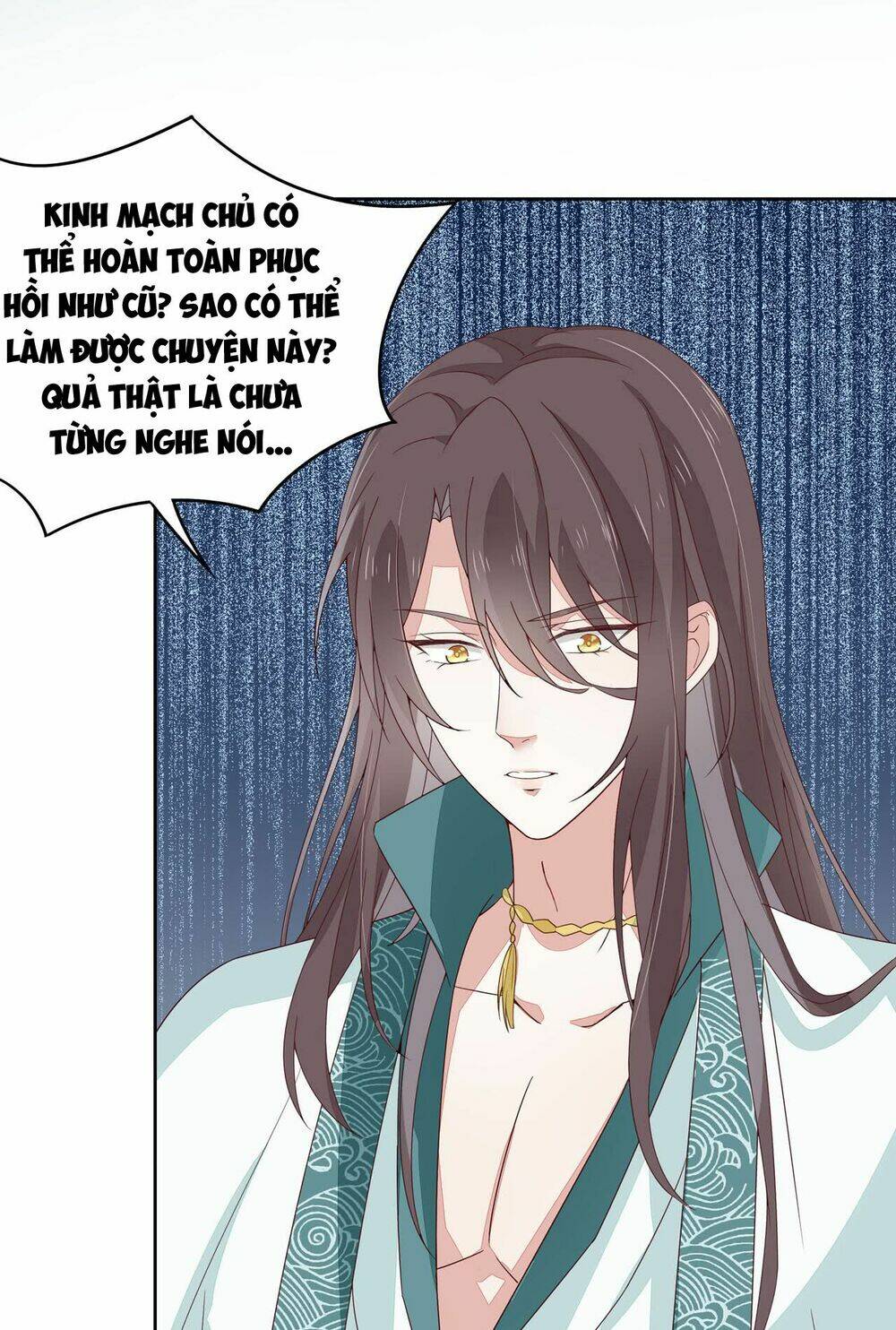 Chi Tôn Đồng Thuật Sư: Tuyệt Thế Đại Tiểu Thư Chapter 31 - Trang 4