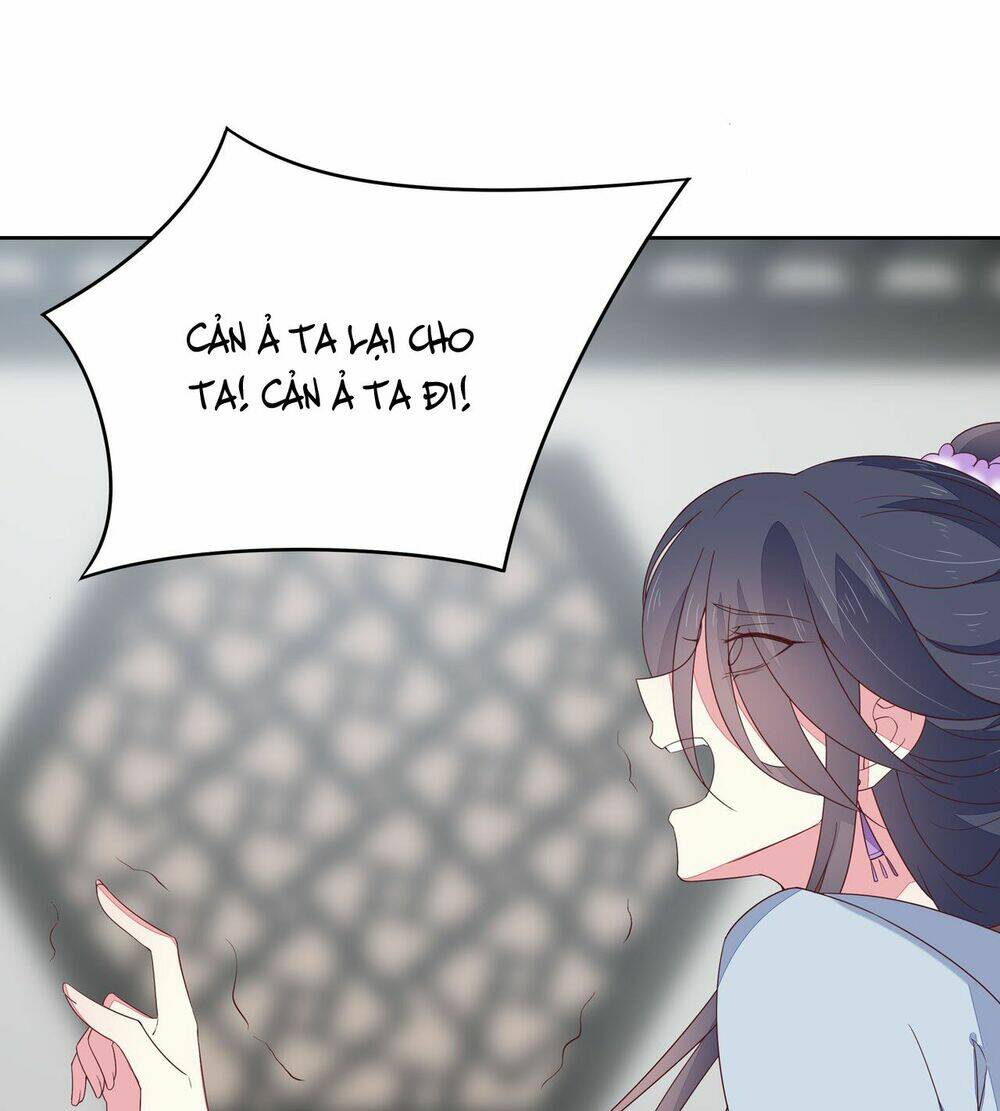 Chi Tôn Đồng Thuật Sư: Tuyệt Thế Đại Tiểu Thư Chapter 31 - Trang 4