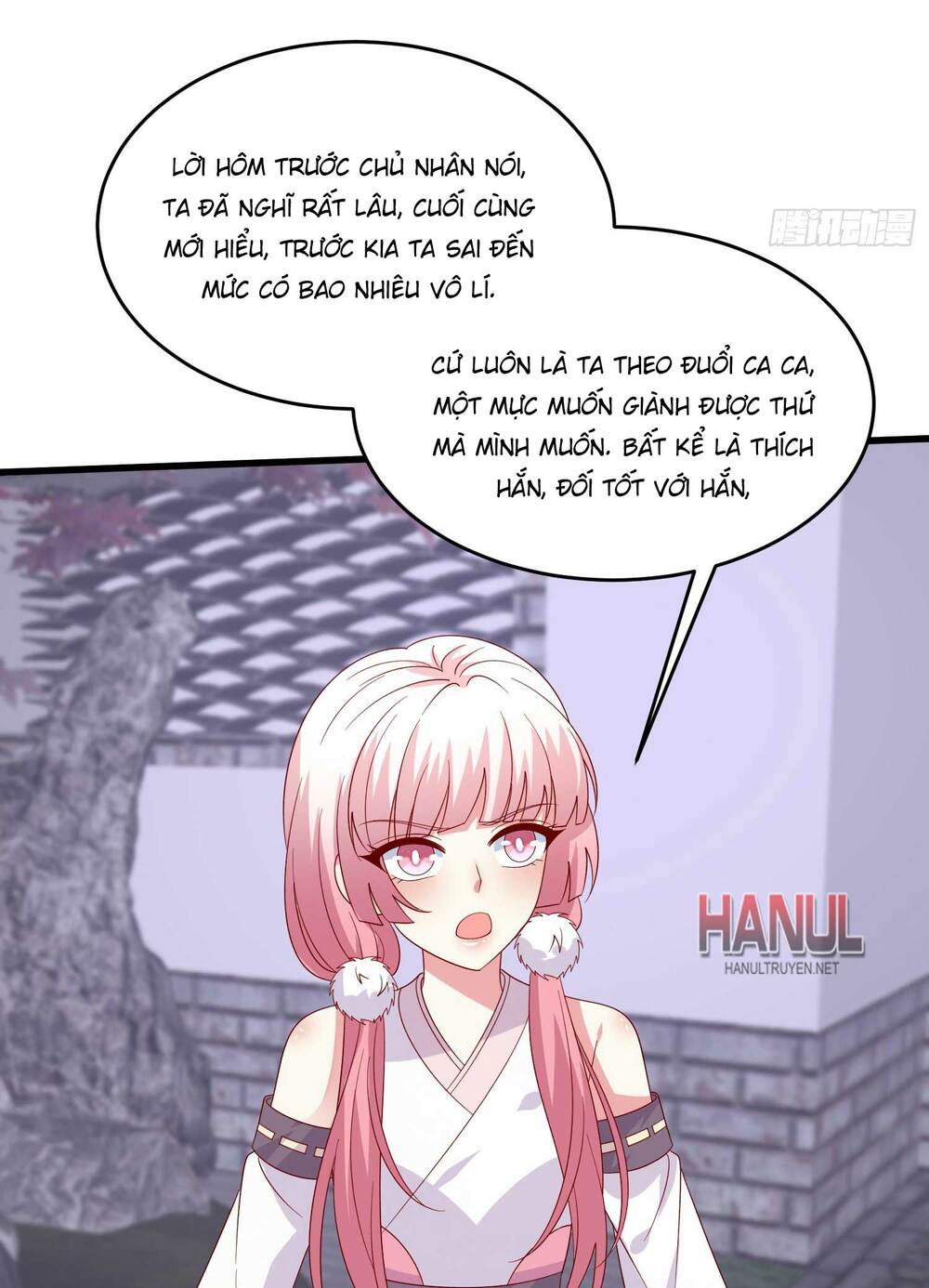 Chi Tôn Đồng Thuật Sư: Tuyệt Thế Đại Tiểu Thư Chapter 310 - Trang 4