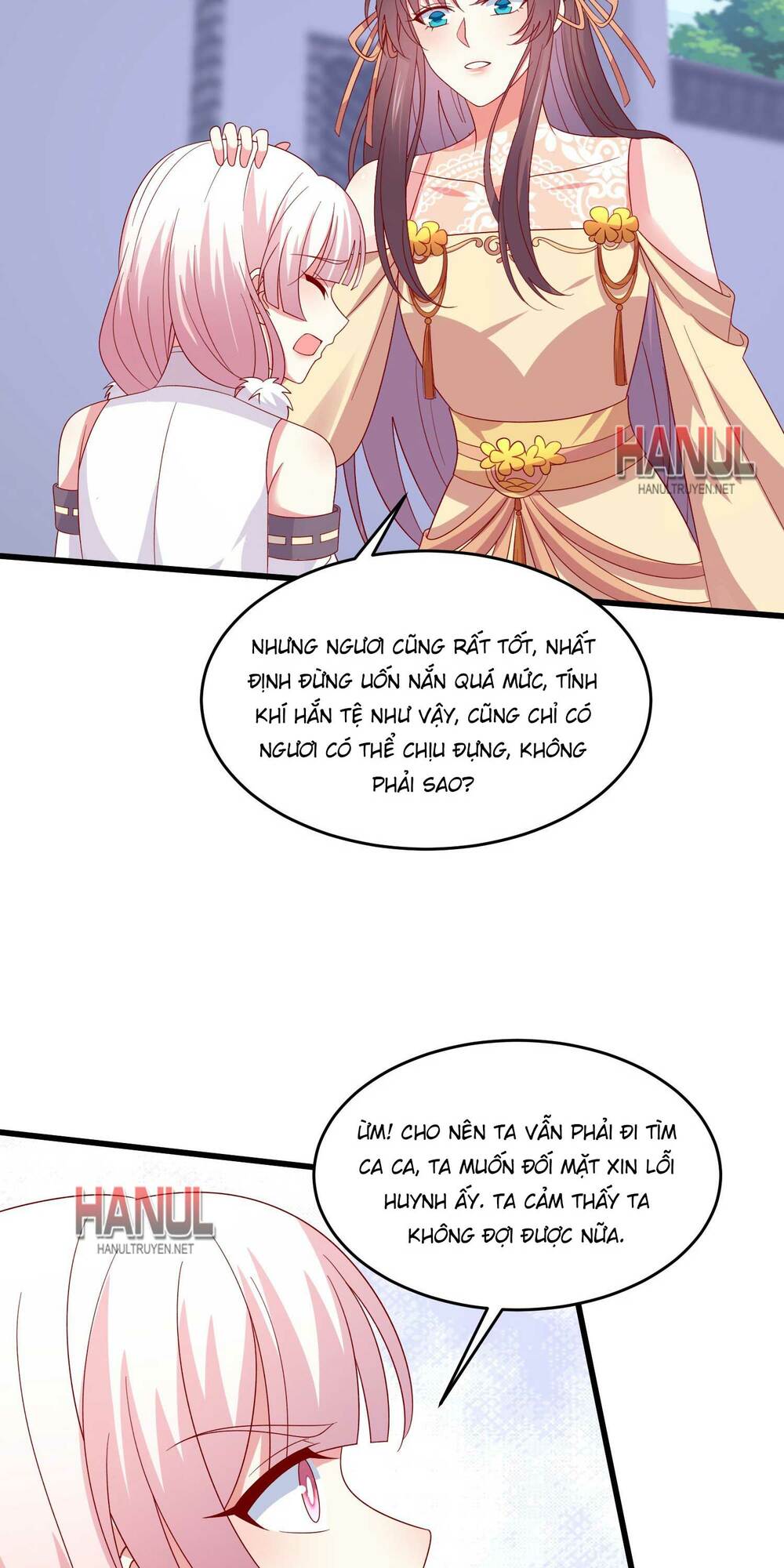 Chi Tôn Đồng Thuật Sư: Tuyệt Thế Đại Tiểu Thư Chapter 310 - Trang 4