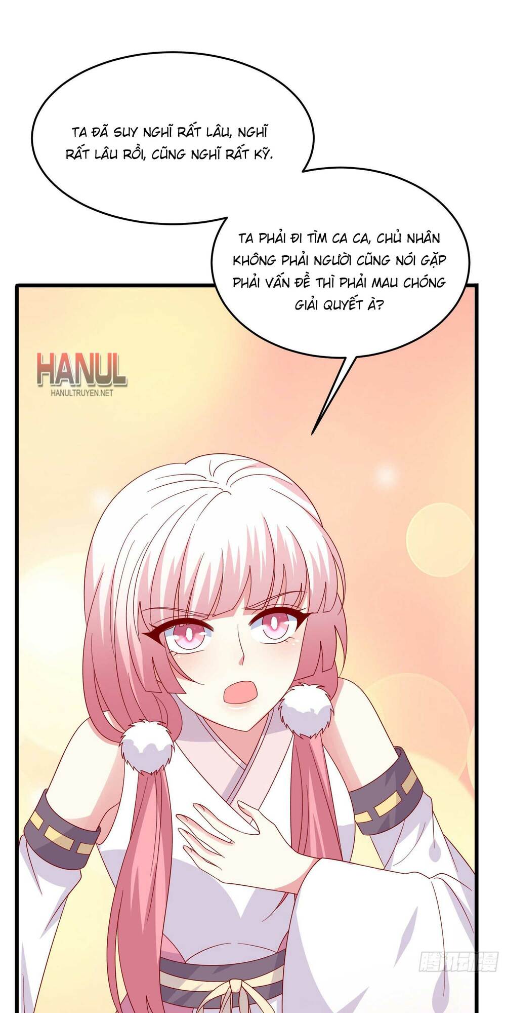 Chi Tôn Đồng Thuật Sư: Tuyệt Thế Đại Tiểu Thư Chapter 310 - Trang 4