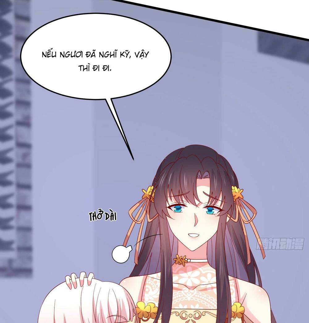 Chi Tôn Đồng Thuật Sư: Tuyệt Thế Đại Tiểu Thư Chapter 310 - Trang 4