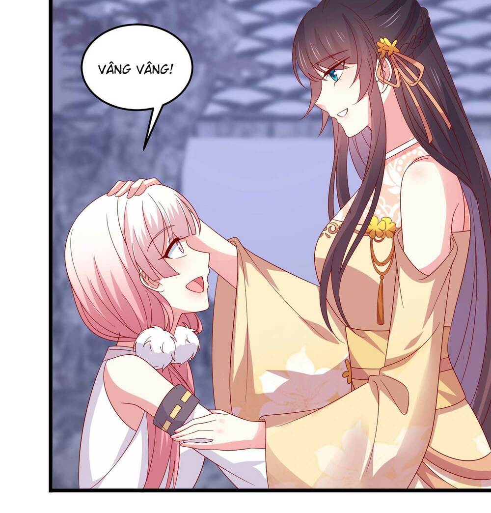 Chi Tôn Đồng Thuật Sư: Tuyệt Thế Đại Tiểu Thư Chapter 310 - Trang 4