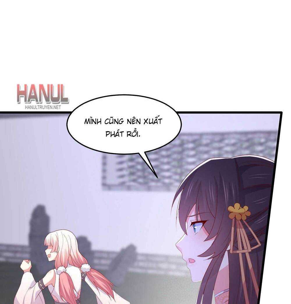 Chi Tôn Đồng Thuật Sư: Tuyệt Thế Đại Tiểu Thư Chapter 310 - Trang 4