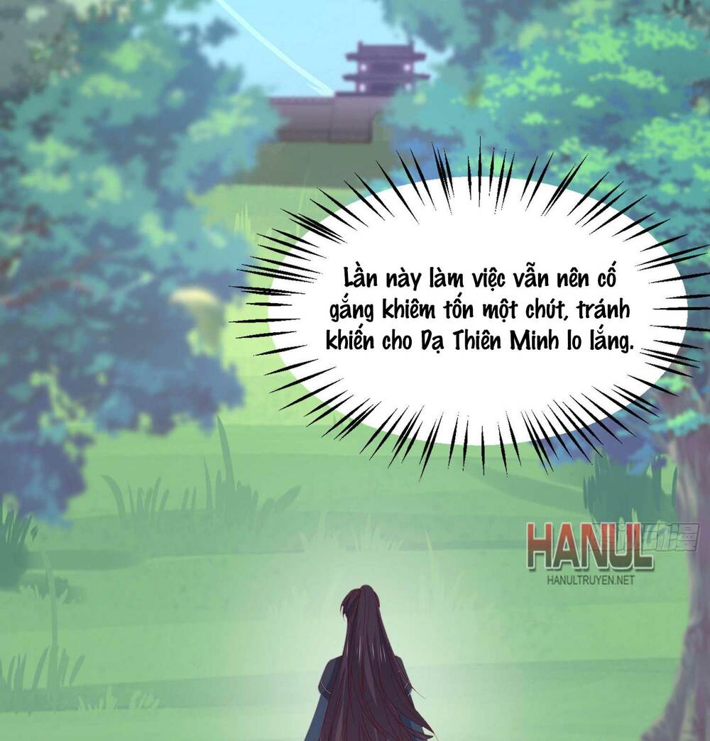 Chi Tôn Đồng Thuật Sư: Tuyệt Thế Đại Tiểu Thư Chapter 310 - Trang 4