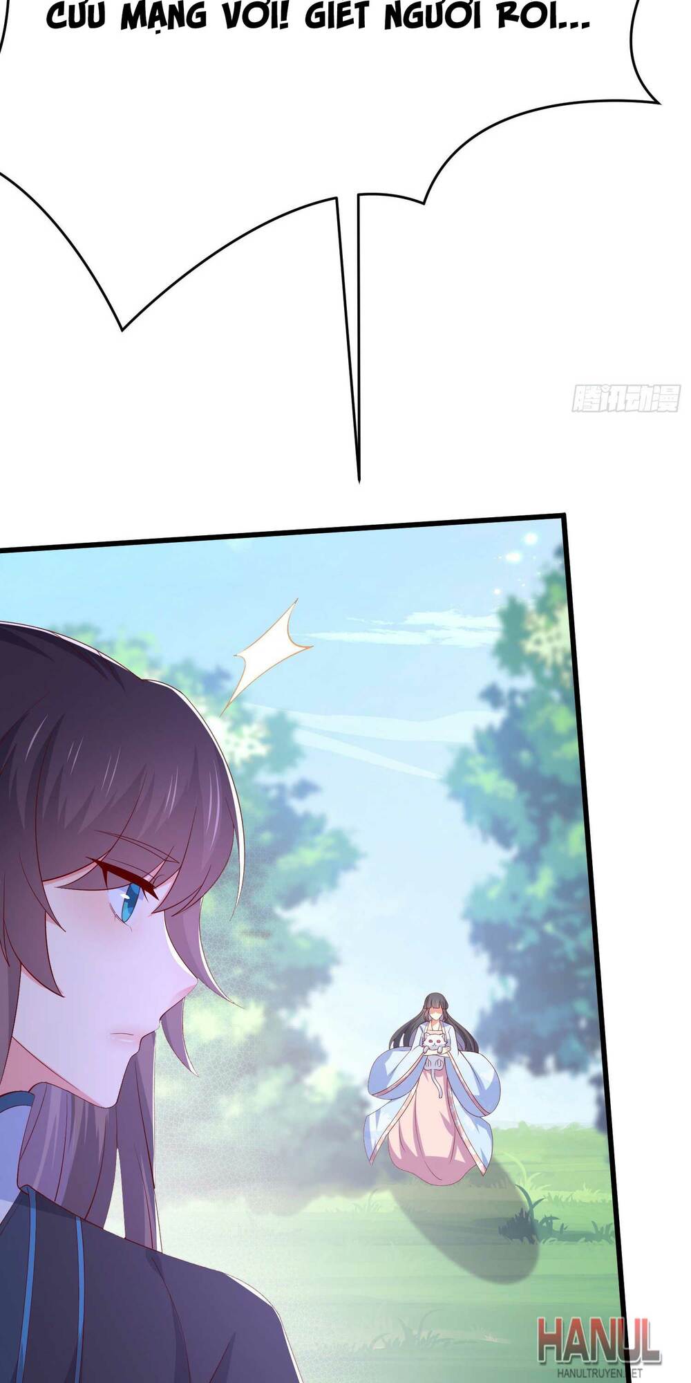 Chi Tôn Đồng Thuật Sư: Tuyệt Thế Đại Tiểu Thư Chapter 310 - Trang 4