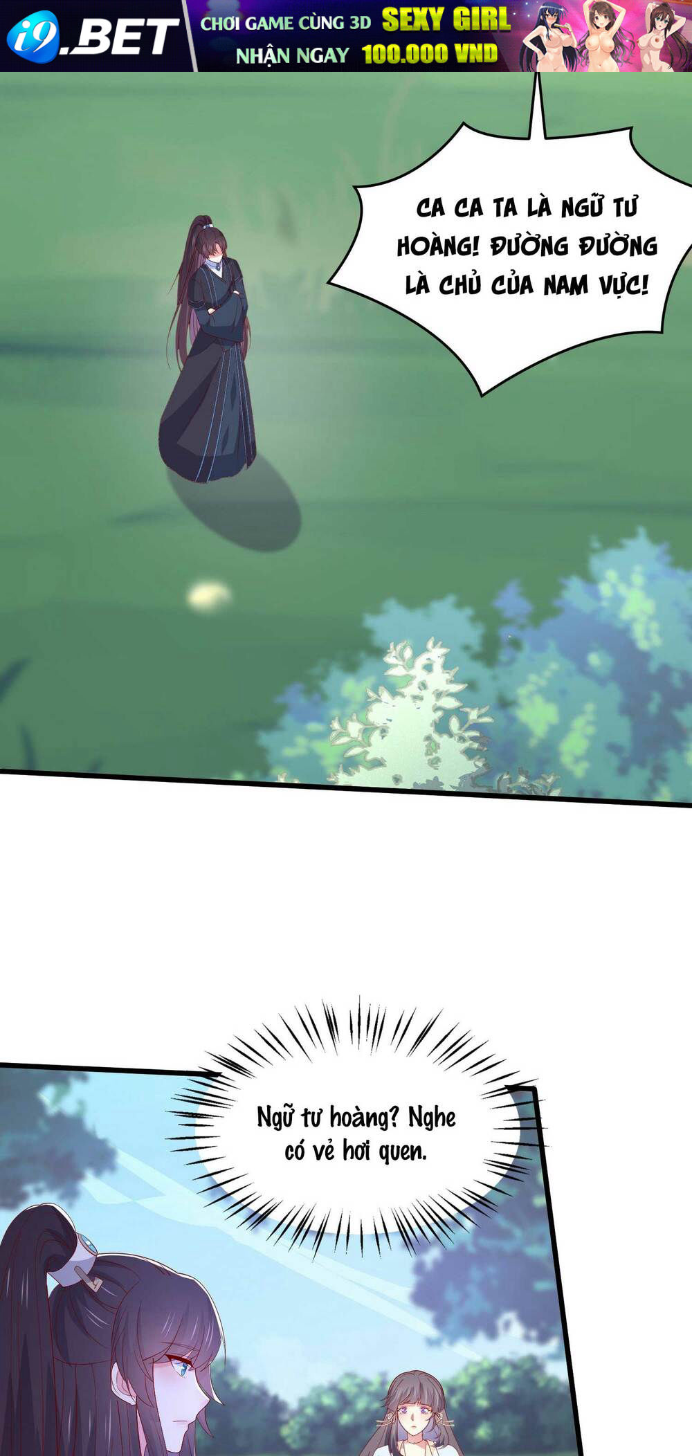 Chi Tôn Đồng Thuật Sư: Tuyệt Thế Đại Tiểu Thư Chapter 310 - Trang 4