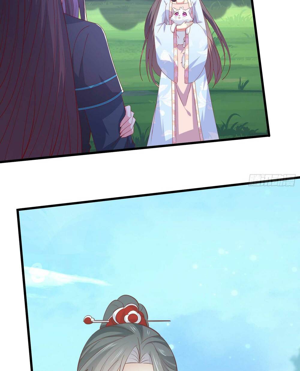 Chi Tôn Đồng Thuật Sư: Tuyệt Thế Đại Tiểu Thư Chapter 310 - Trang 4