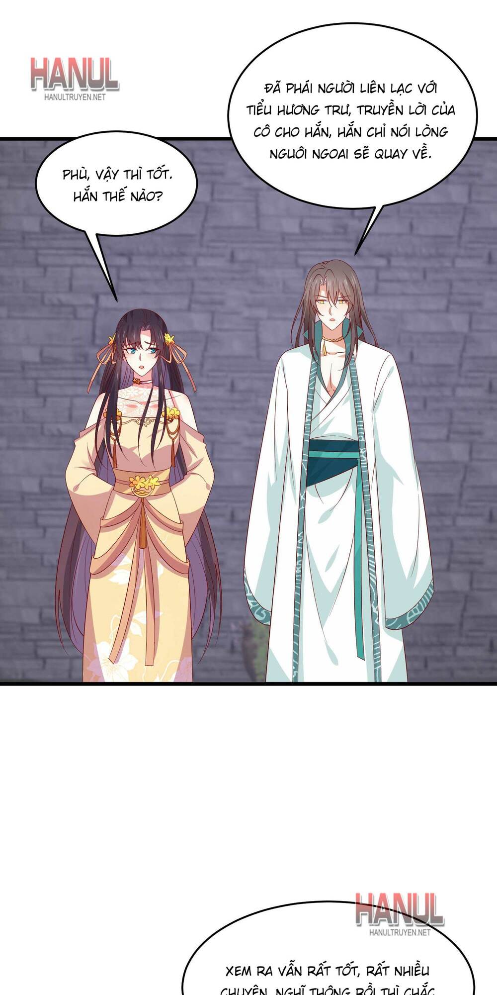 Chi Tôn Đồng Thuật Sư: Tuyệt Thế Đại Tiểu Thư Chapter 310 - Trang 4