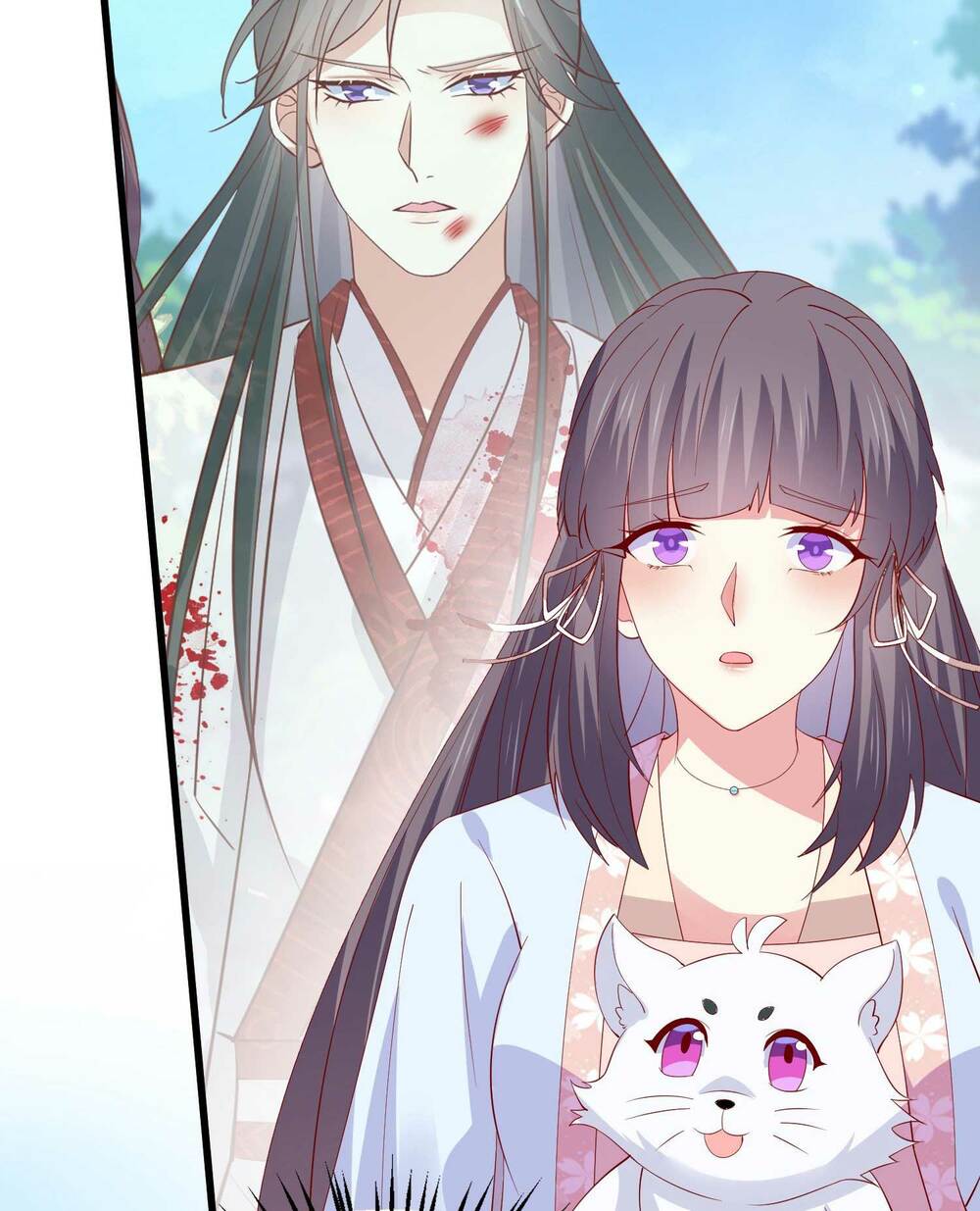 Chi Tôn Đồng Thuật Sư: Tuyệt Thế Đại Tiểu Thư Chapter 310 - Trang 4