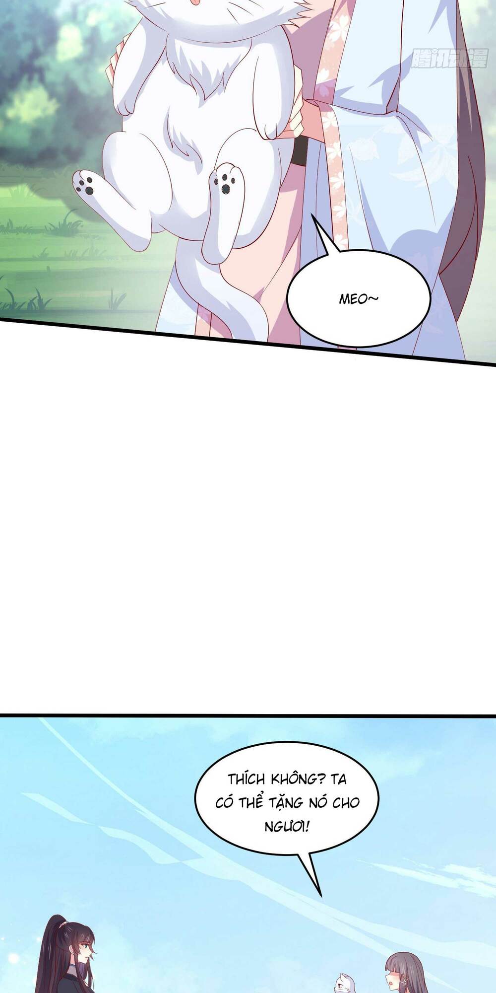 Chi Tôn Đồng Thuật Sư: Tuyệt Thế Đại Tiểu Thư Chapter 310 - Trang 4