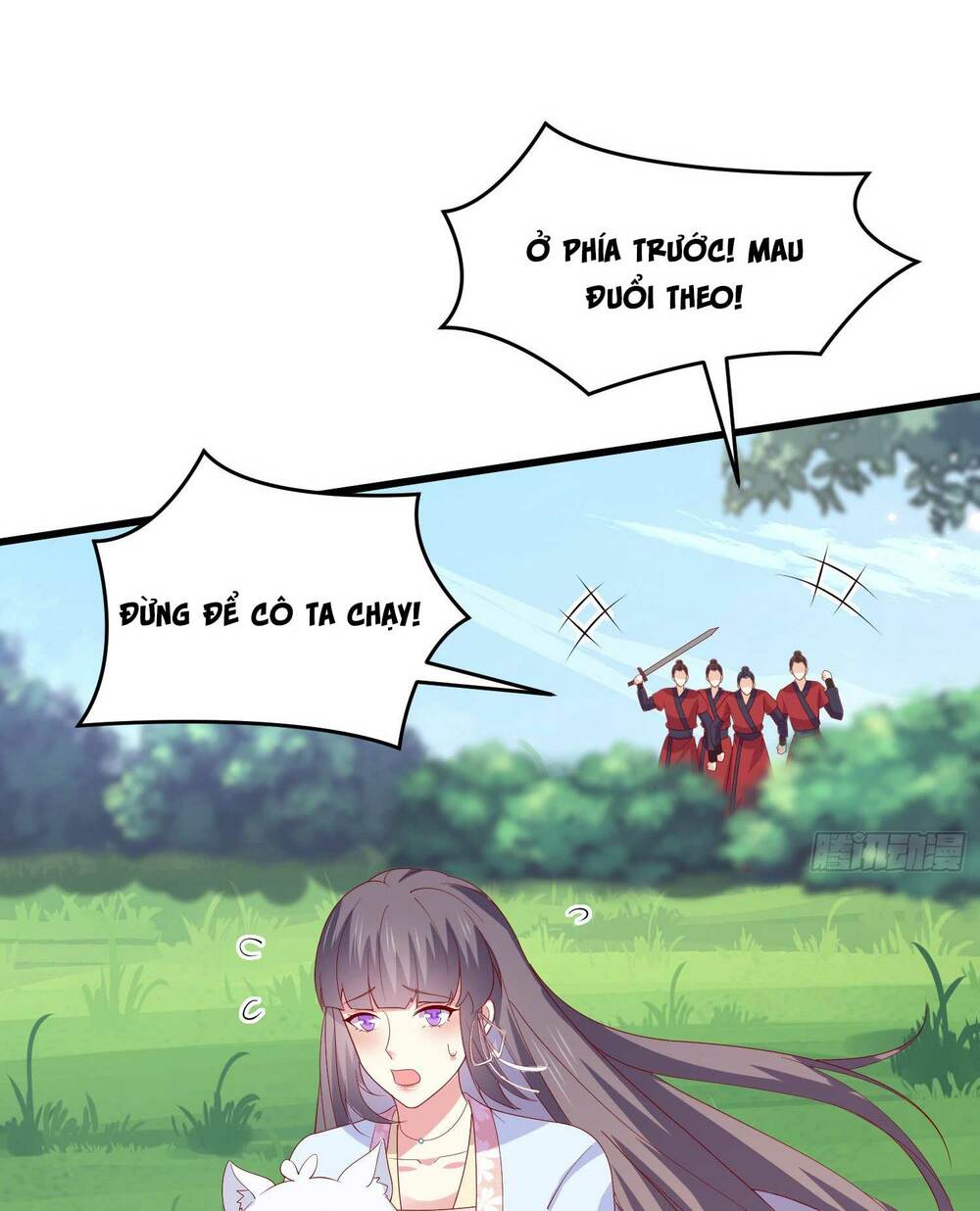 Chi Tôn Đồng Thuật Sư: Tuyệt Thế Đại Tiểu Thư Chapter 310 - Trang 4