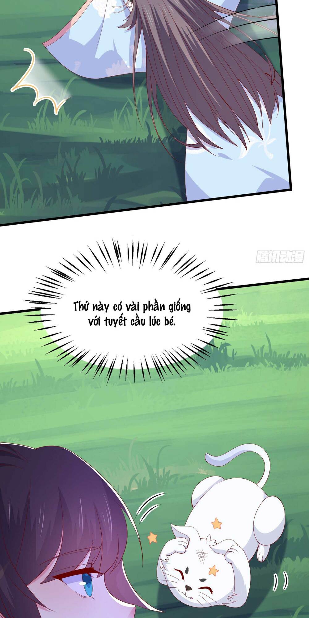 Chi Tôn Đồng Thuật Sư: Tuyệt Thế Đại Tiểu Thư Chapter 310 - Trang 4