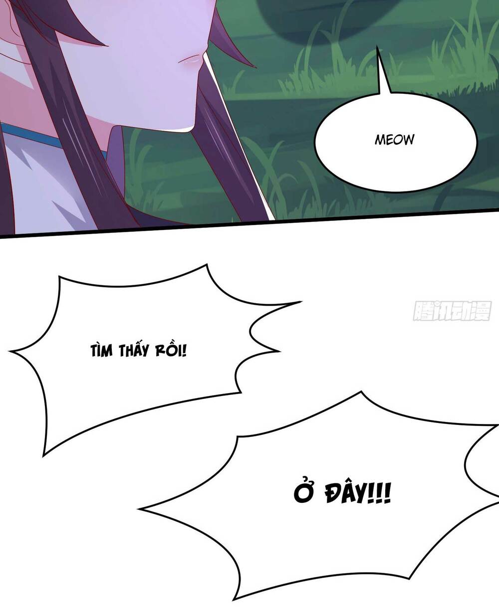 Chi Tôn Đồng Thuật Sư: Tuyệt Thế Đại Tiểu Thư Chapter 310 - Trang 4