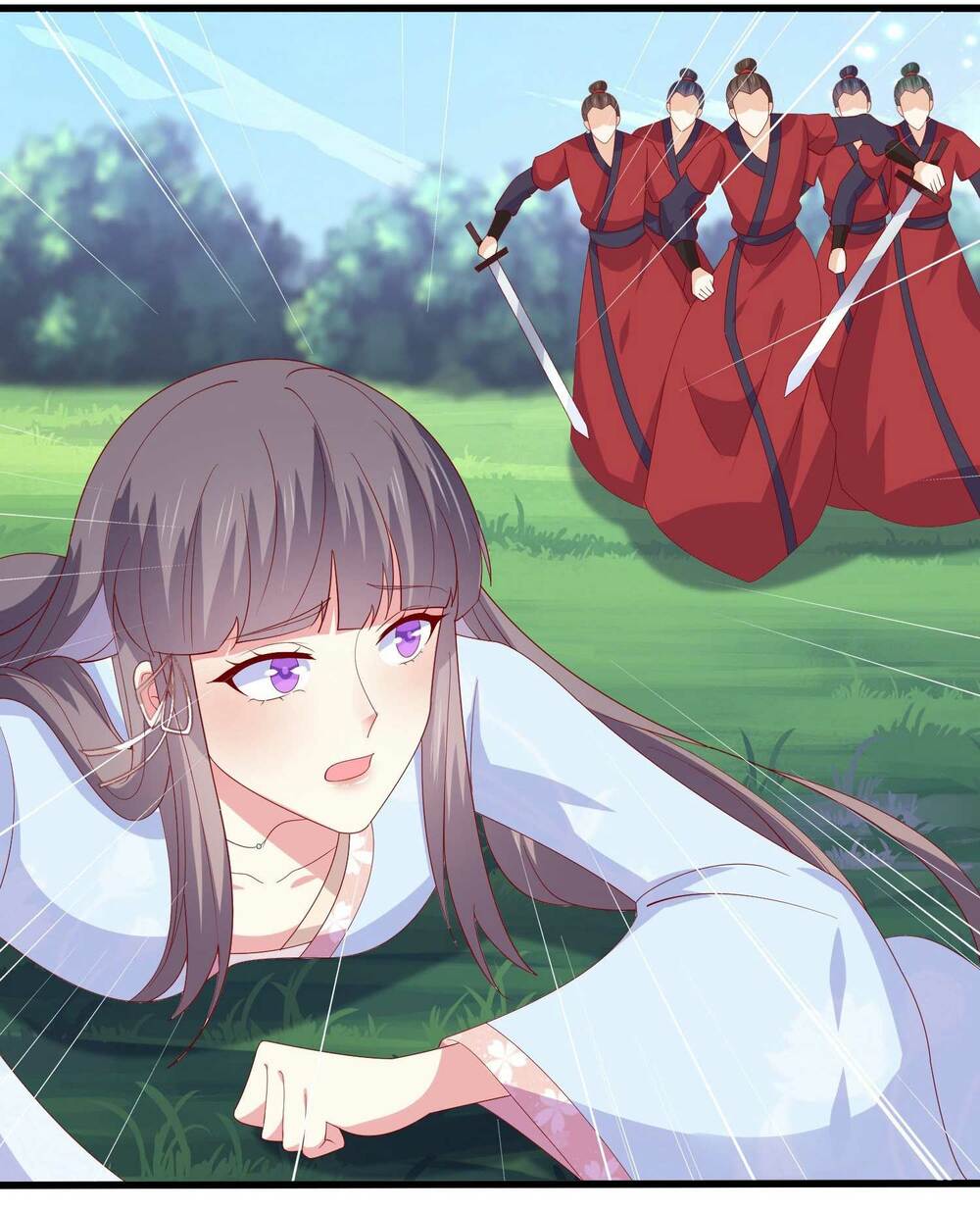 Chi Tôn Đồng Thuật Sư: Tuyệt Thế Đại Tiểu Thư Chapter 310 - Trang 4