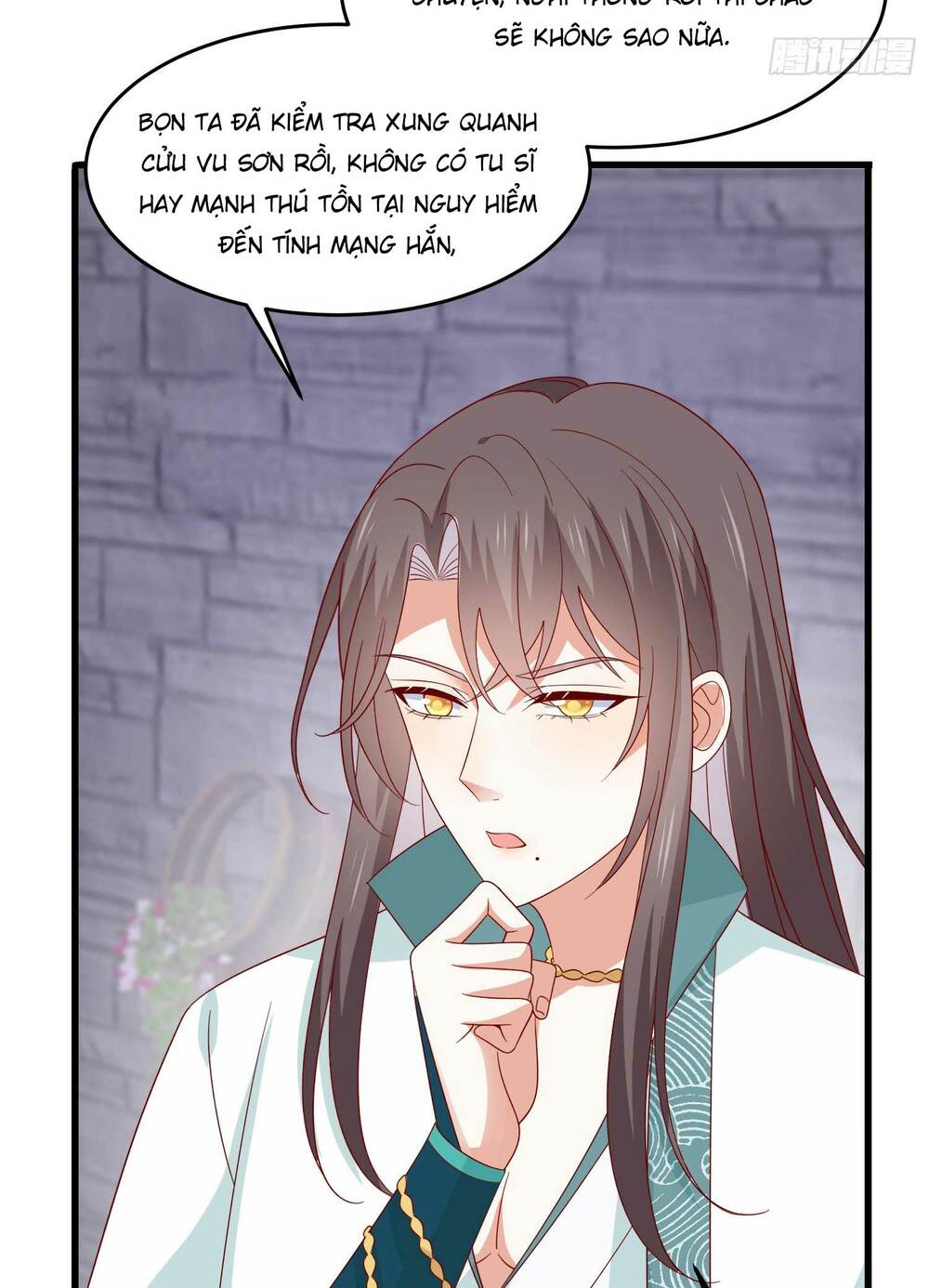 Chi Tôn Đồng Thuật Sư: Tuyệt Thế Đại Tiểu Thư Chapter 310 - Trang 4