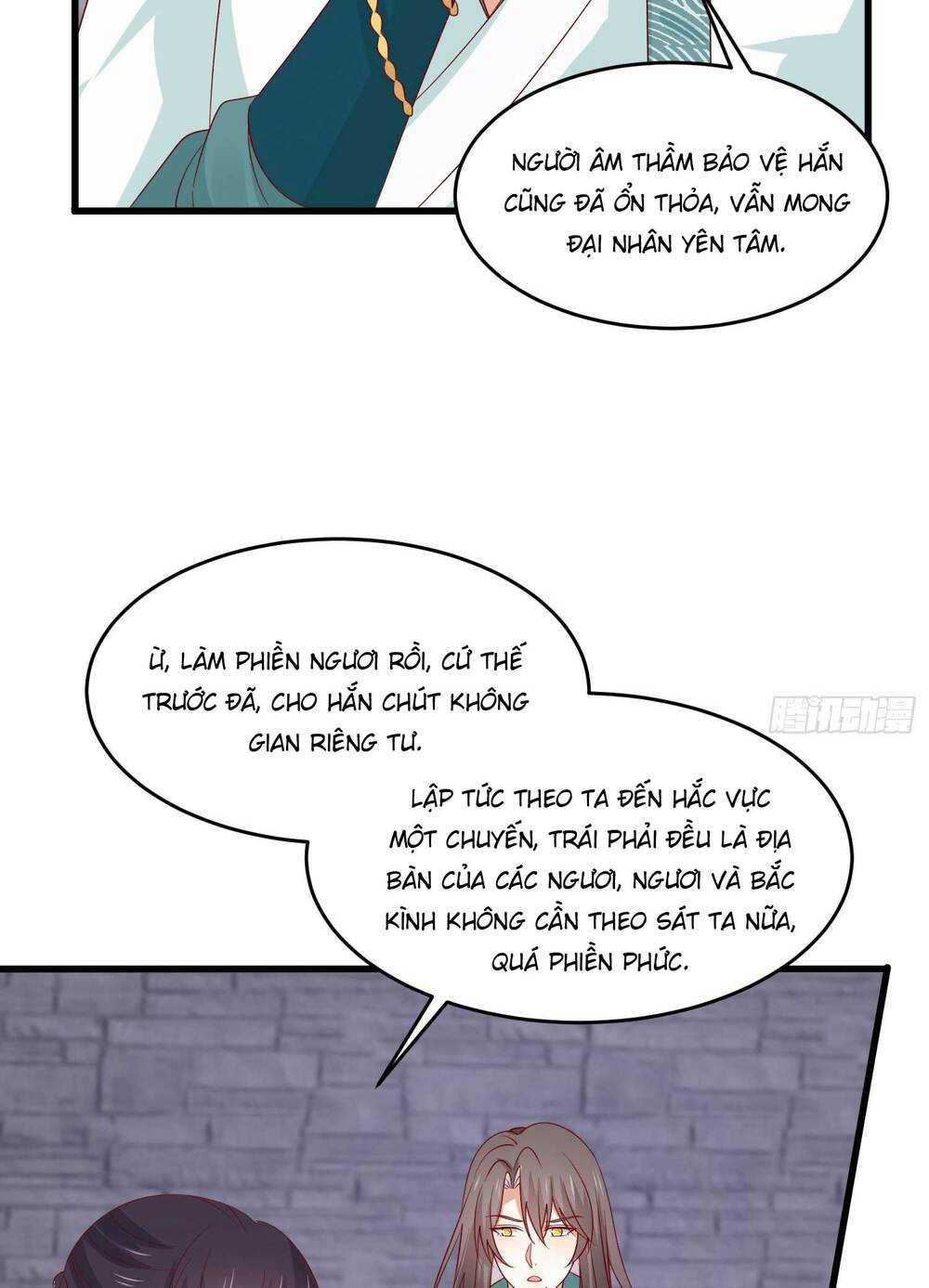 Chi Tôn Đồng Thuật Sư: Tuyệt Thế Đại Tiểu Thư Chapter 310 - Trang 4