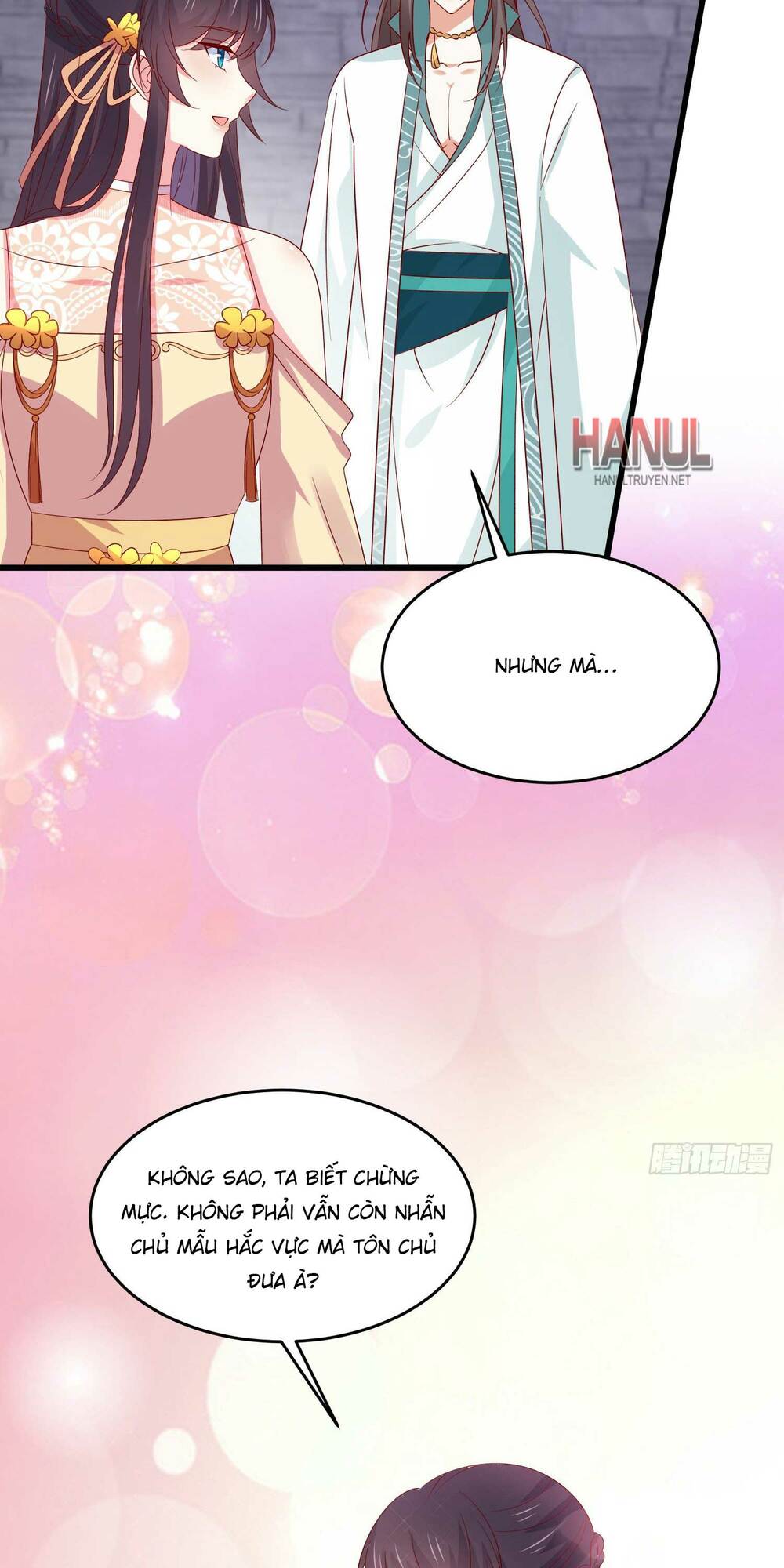 Chi Tôn Đồng Thuật Sư: Tuyệt Thế Đại Tiểu Thư Chapter 310 - Trang 4