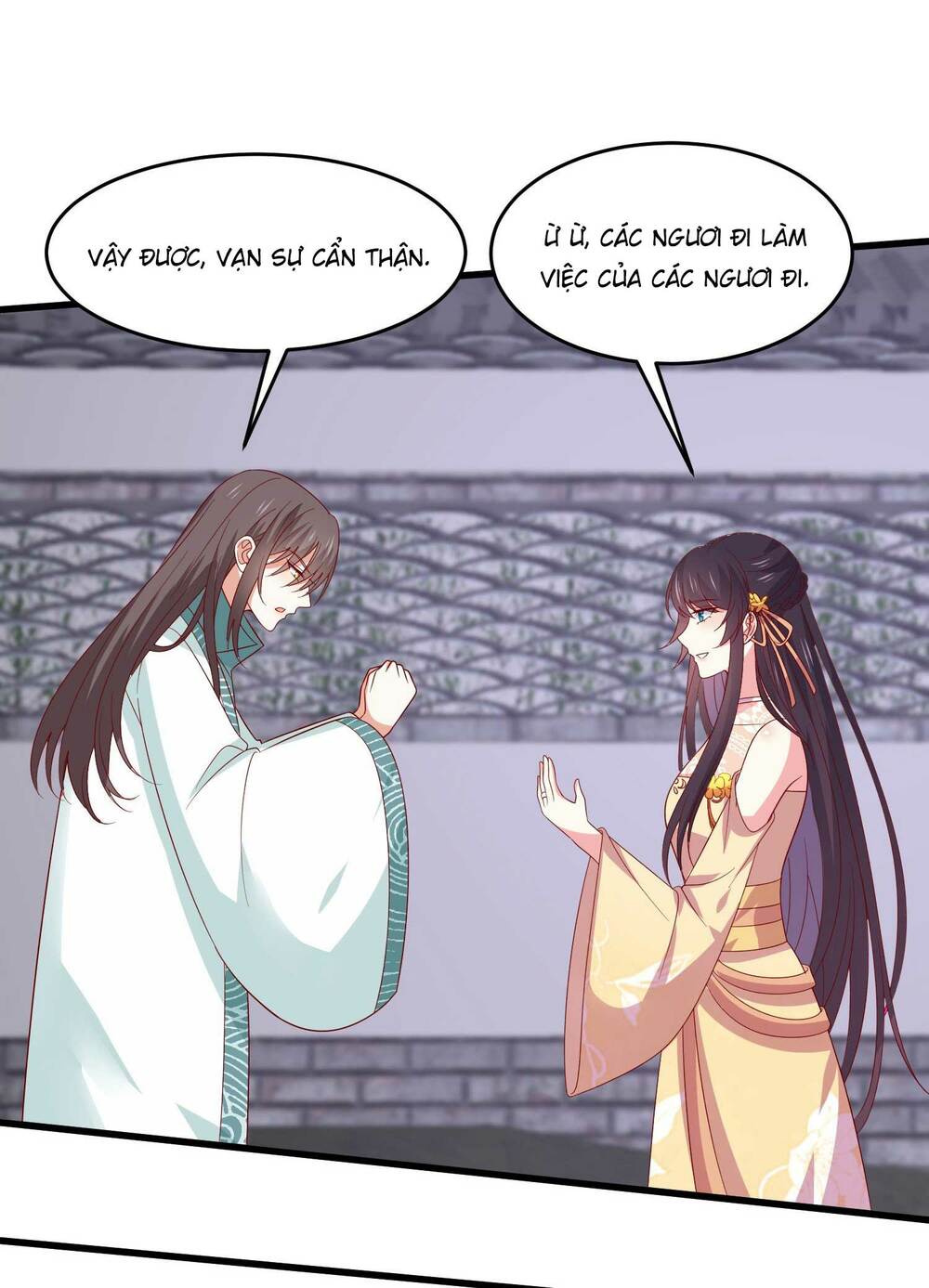 Chi Tôn Đồng Thuật Sư: Tuyệt Thế Đại Tiểu Thư Chapter 310 - Trang 4