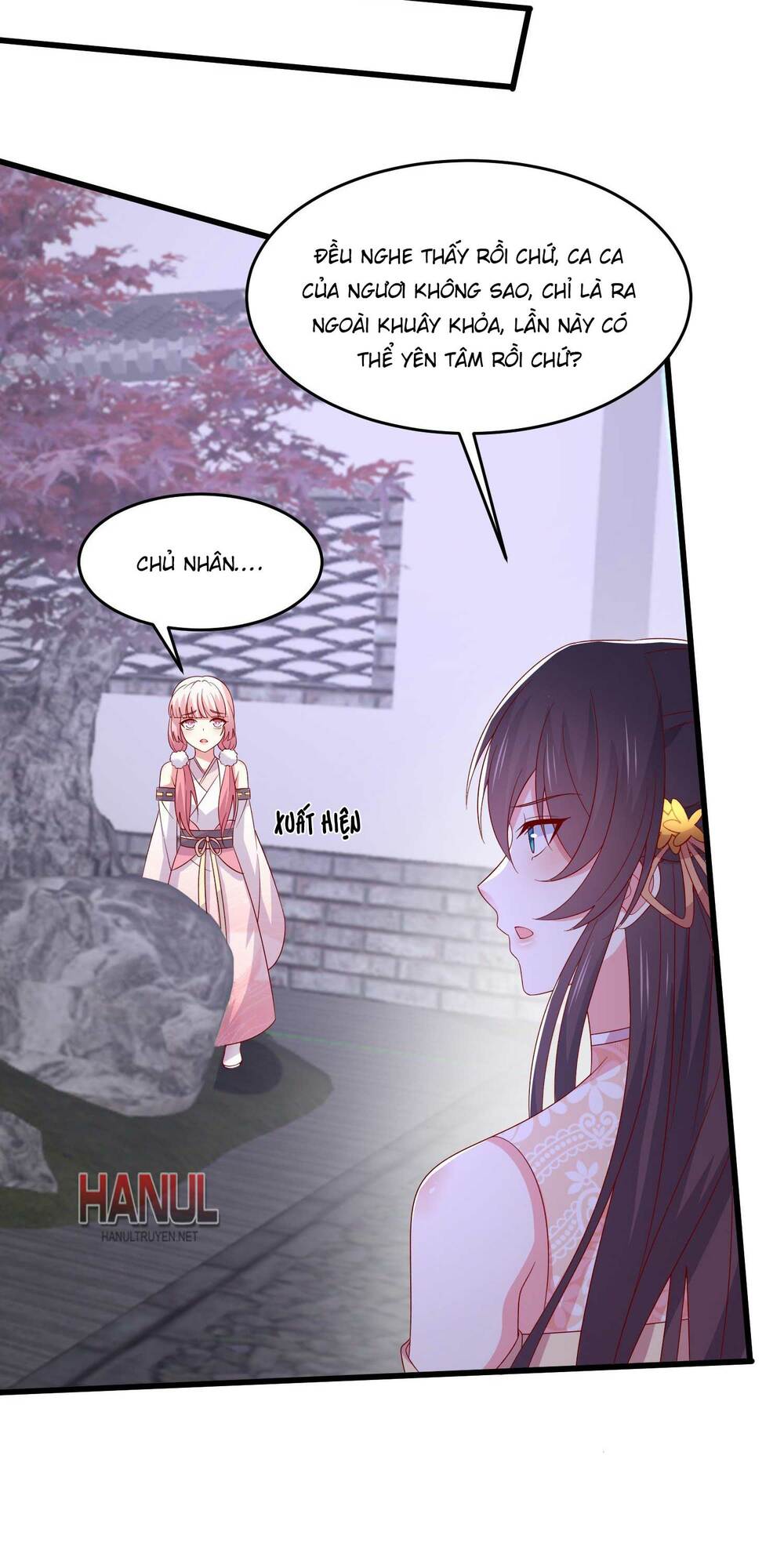 Chi Tôn Đồng Thuật Sư: Tuyệt Thế Đại Tiểu Thư Chapter 310 - Trang 4