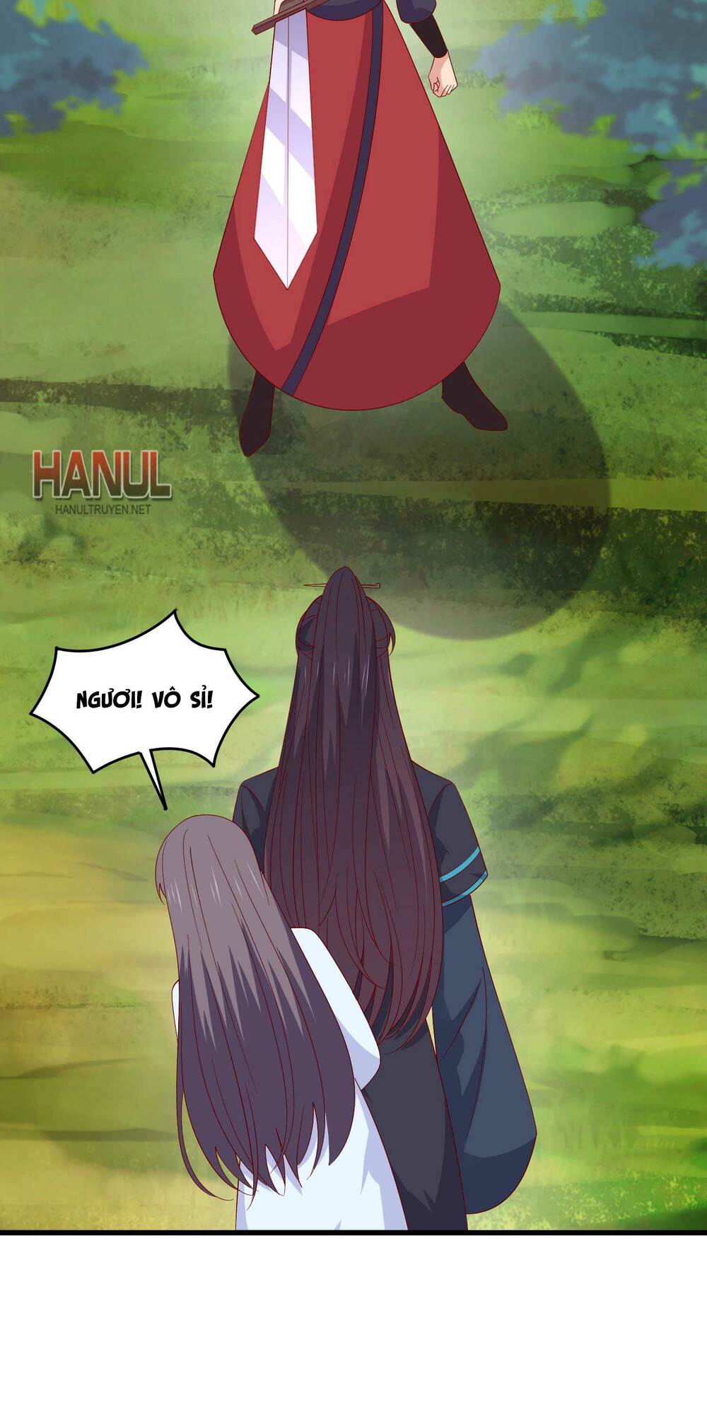 Chi Tôn Đồng Thuật Sư: Tuyệt Thế Đại Tiểu Thư Chapter 311 - Trang 4