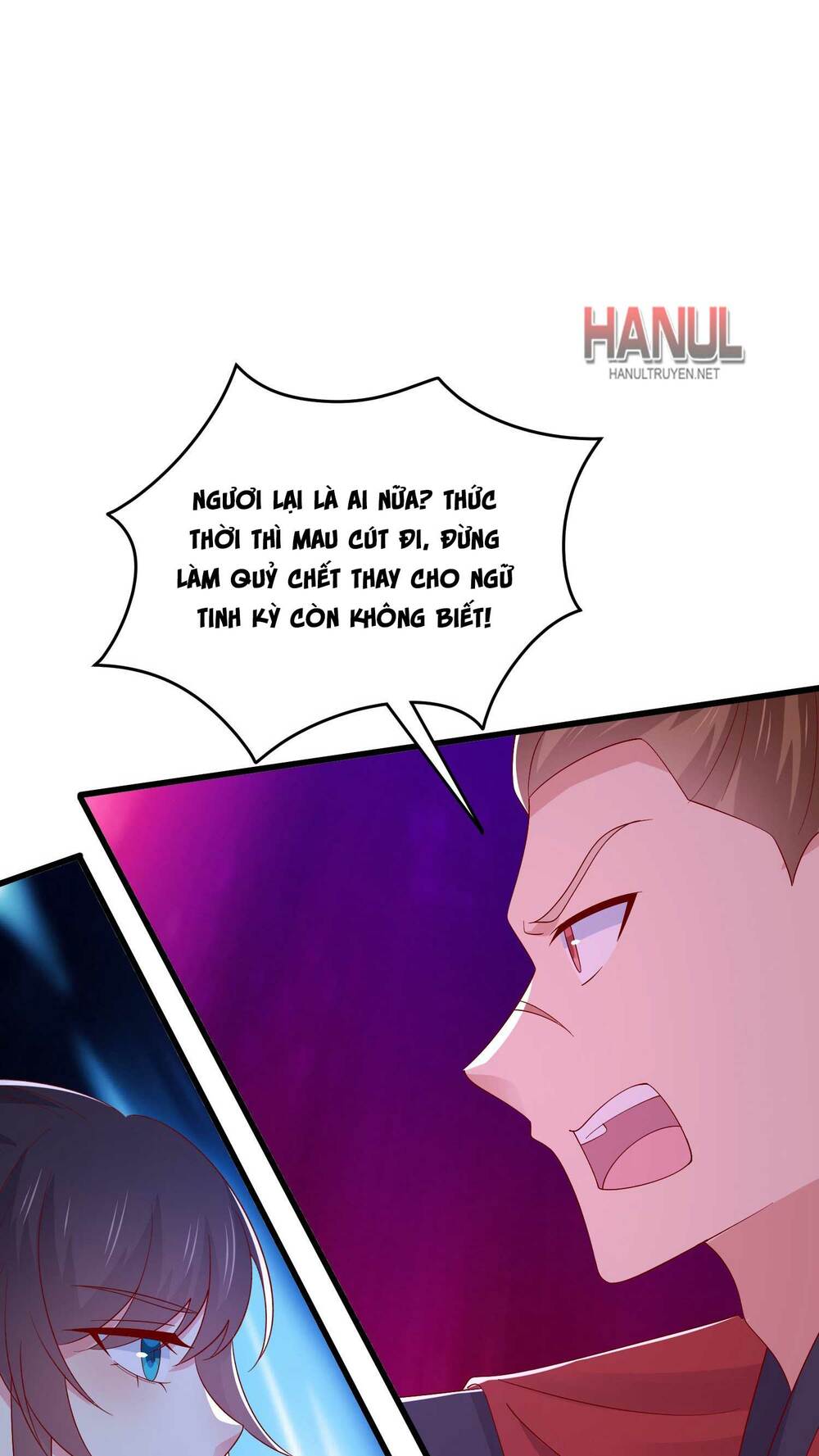 Chi Tôn Đồng Thuật Sư: Tuyệt Thế Đại Tiểu Thư Chapter 311 - Trang 4