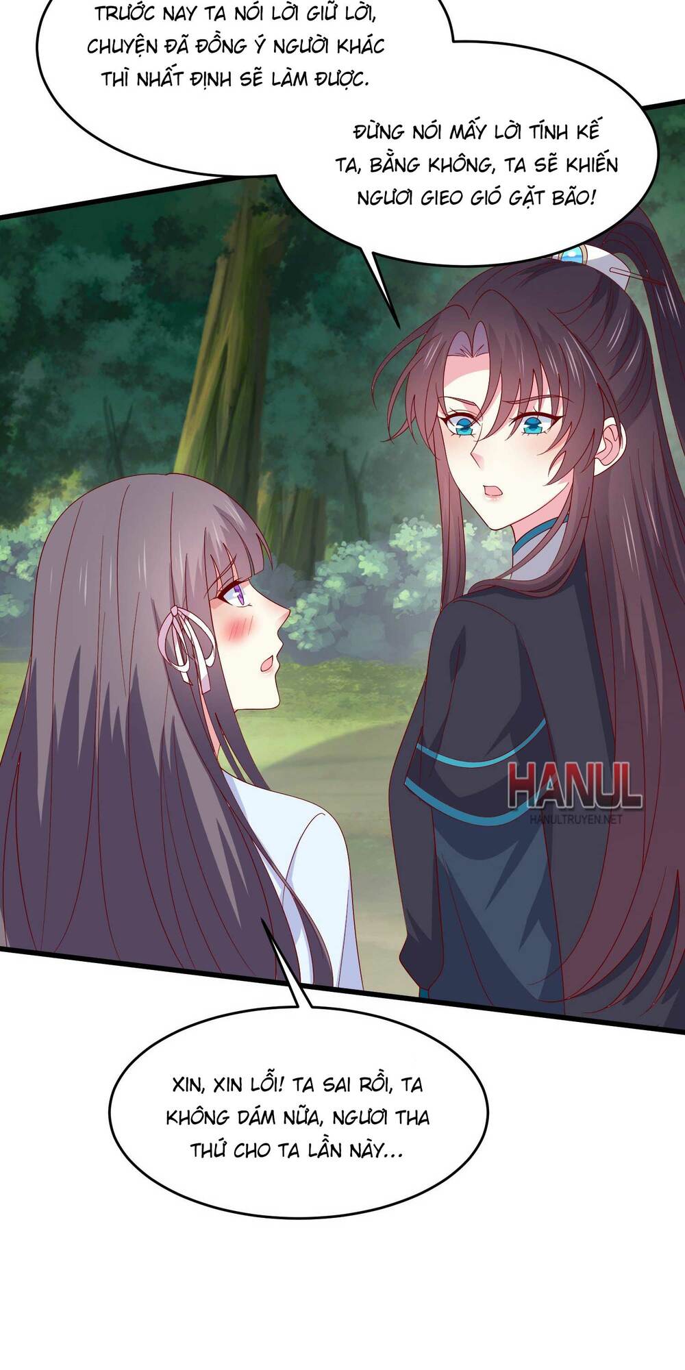 Chi Tôn Đồng Thuật Sư: Tuyệt Thế Đại Tiểu Thư Chapter 311 - Trang 4