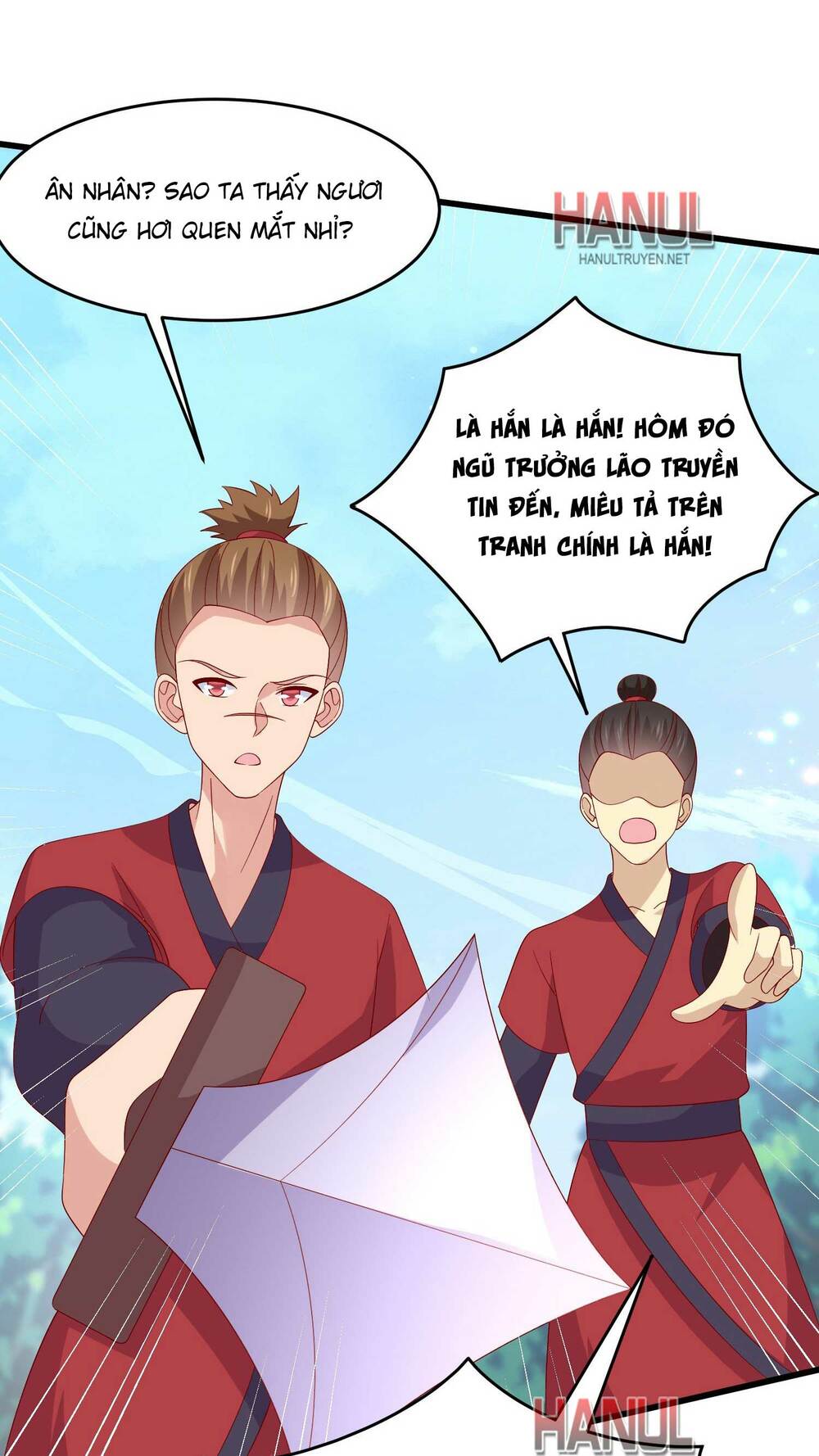 Chi Tôn Đồng Thuật Sư: Tuyệt Thế Đại Tiểu Thư Chapter 311 - Trang 4