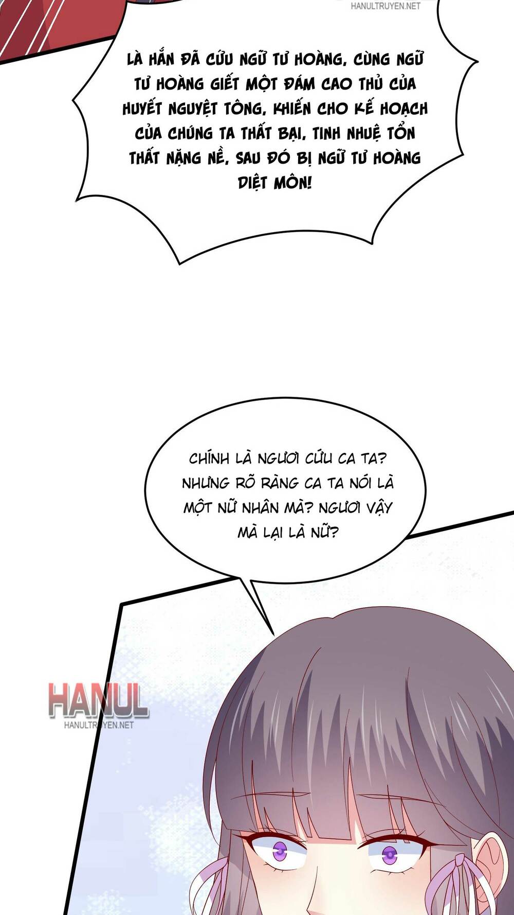 Chi Tôn Đồng Thuật Sư: Tuyệt Thế Đại Tiểu Thư Chapter 311 - Trang 4