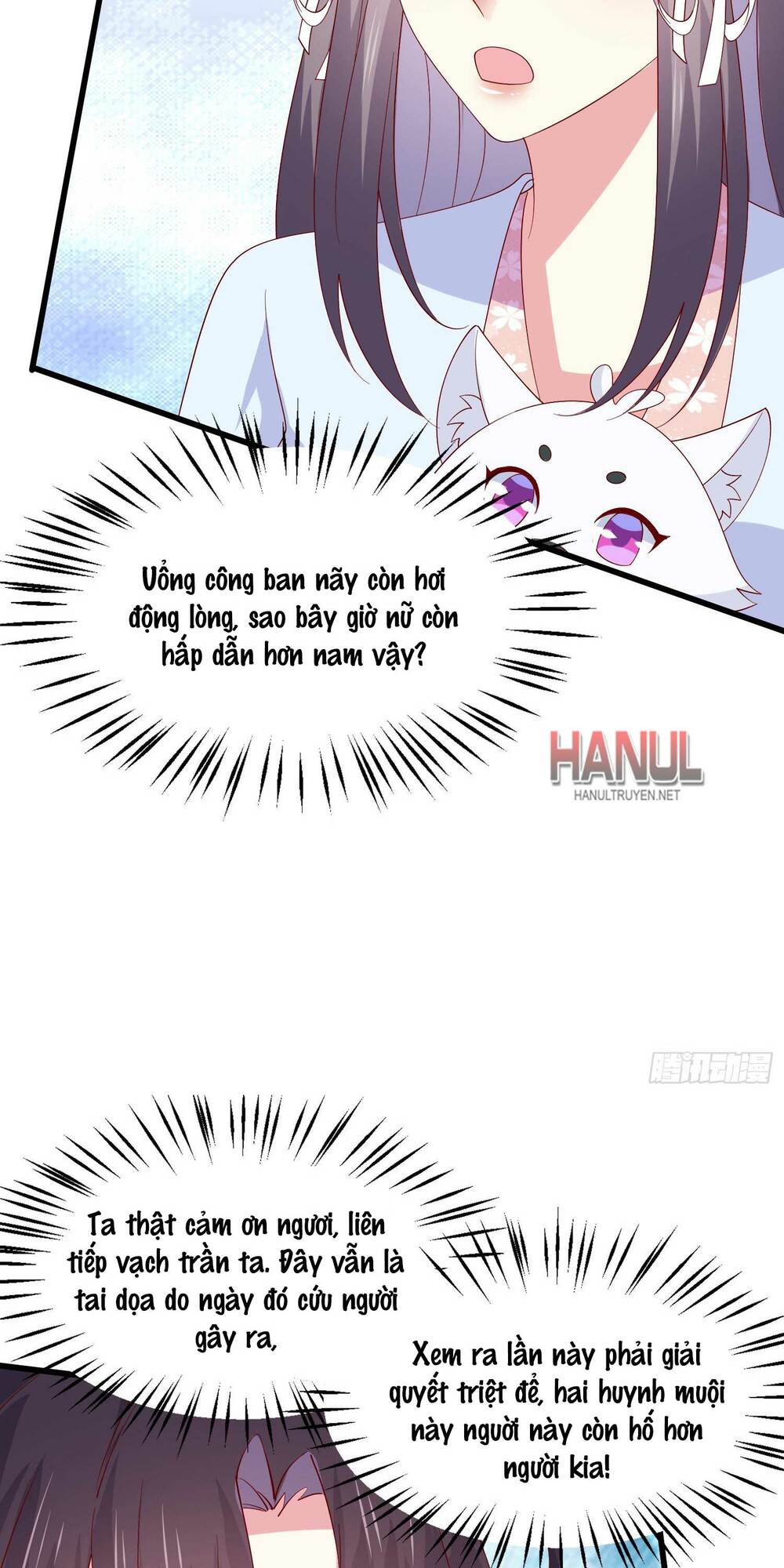 Chi Tôn Đồng Thuật Sư: Tuyệt Thế Đại Tiểu Thư Chapter 311 - Trang 4