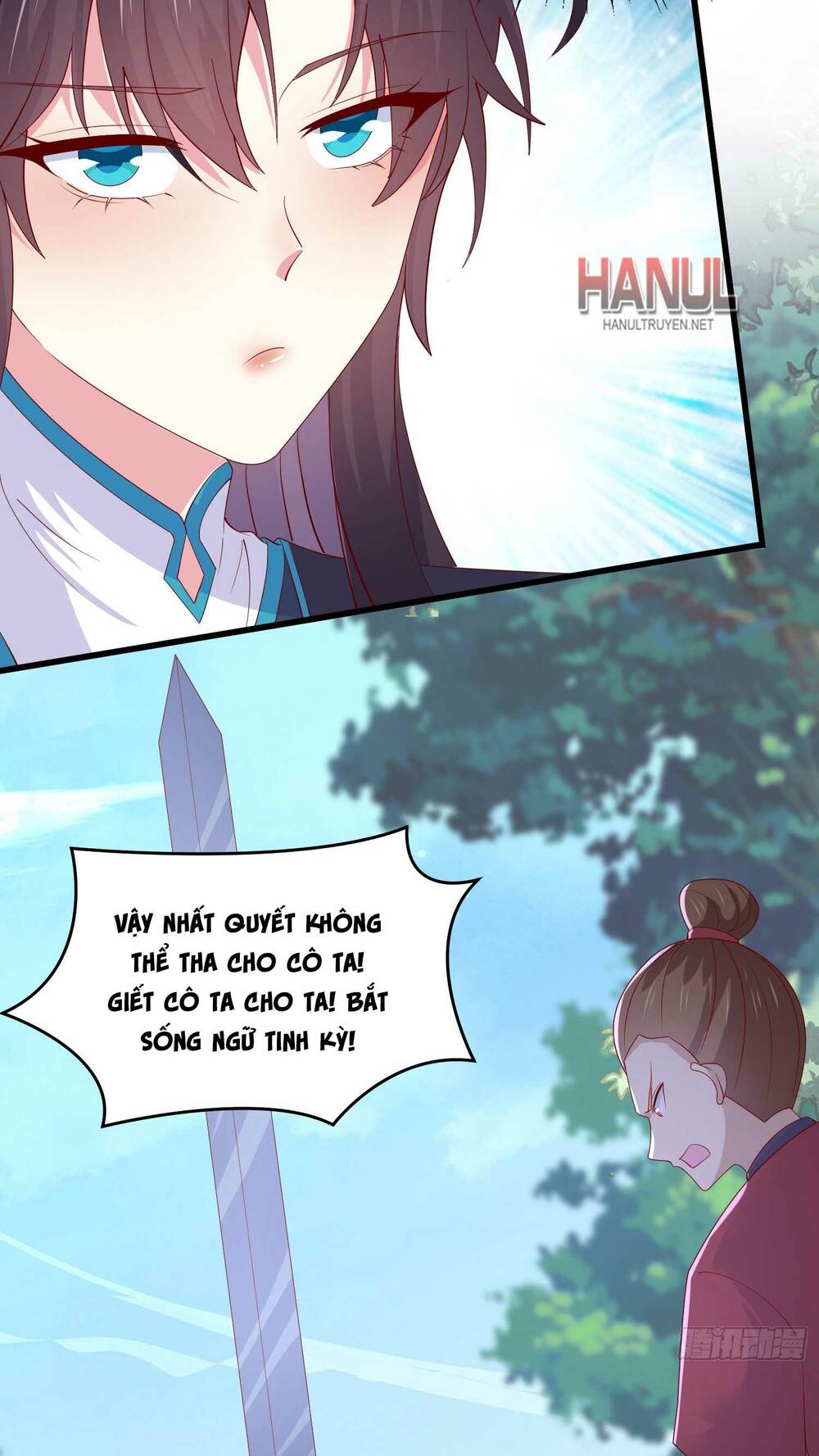 Chi Tôn Đồng Thuật Sư: Tuyệt Thế Đại Tiểu Thư Chapter 311 - Trang 4