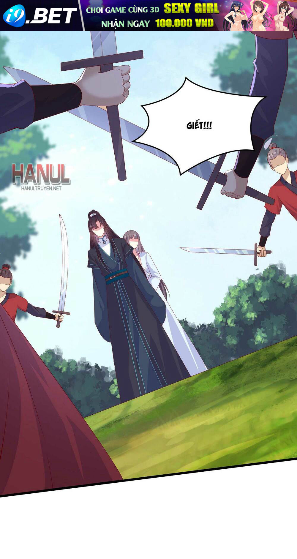 Chi Tôn Đồng Thuật Sư: Tuyệt Thế Đại Tiểu Thư Chapter 311 - Trang 4