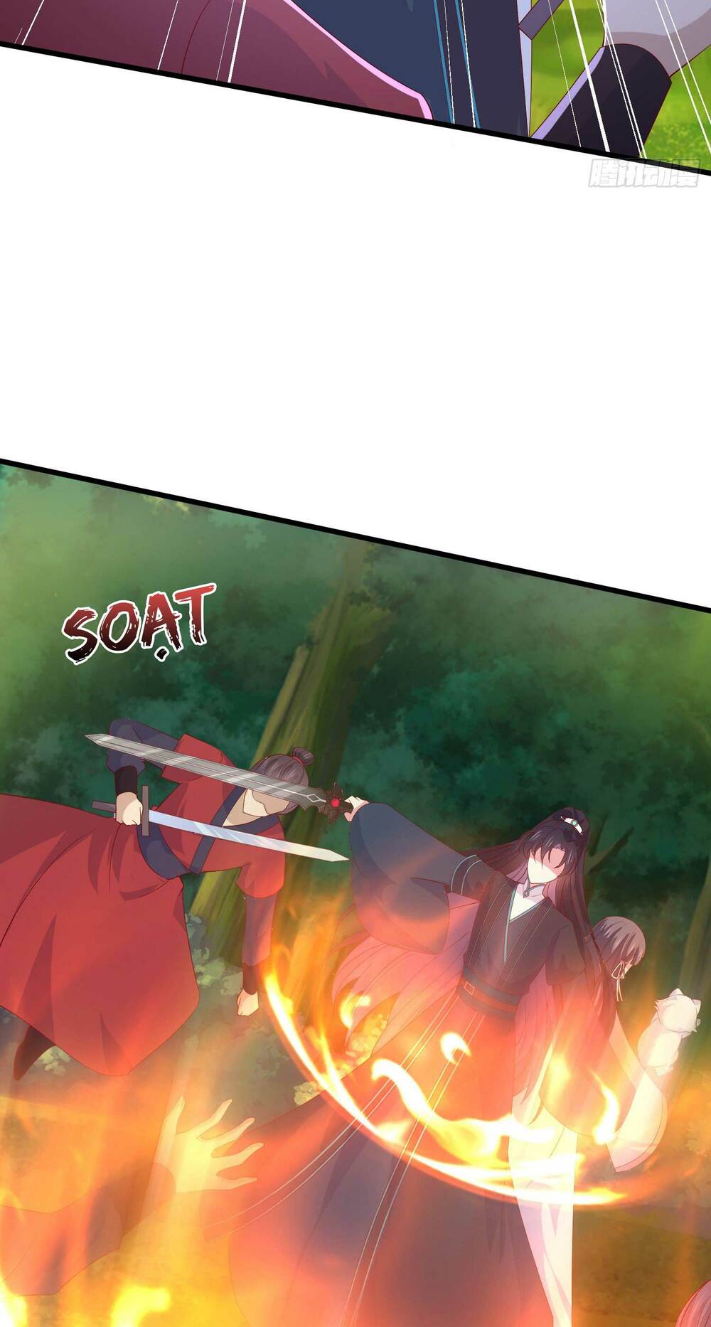 Chi Tôn Đồng Thuật Sư: Tuyệt Thế Đại Tiểu Thư Chapter 311 - Trang 4