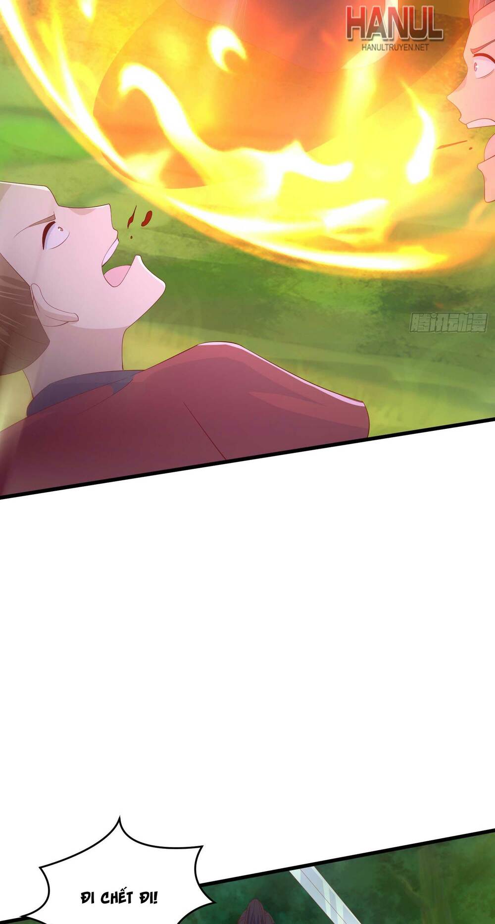 Chi Tôn Đồng Thuật Sư: Tuyệt Thế Đại Tiểu Thư Chapter 311 - Trang 4