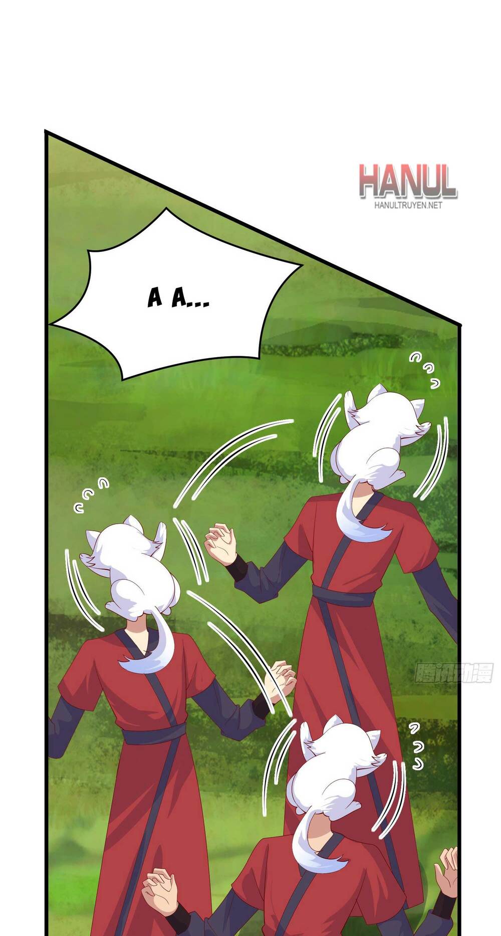 Chi Tôn Đồng Thuật Sư: Tuyệt Thế Đại Tiểu Thư Chapter 311 - Trang 4