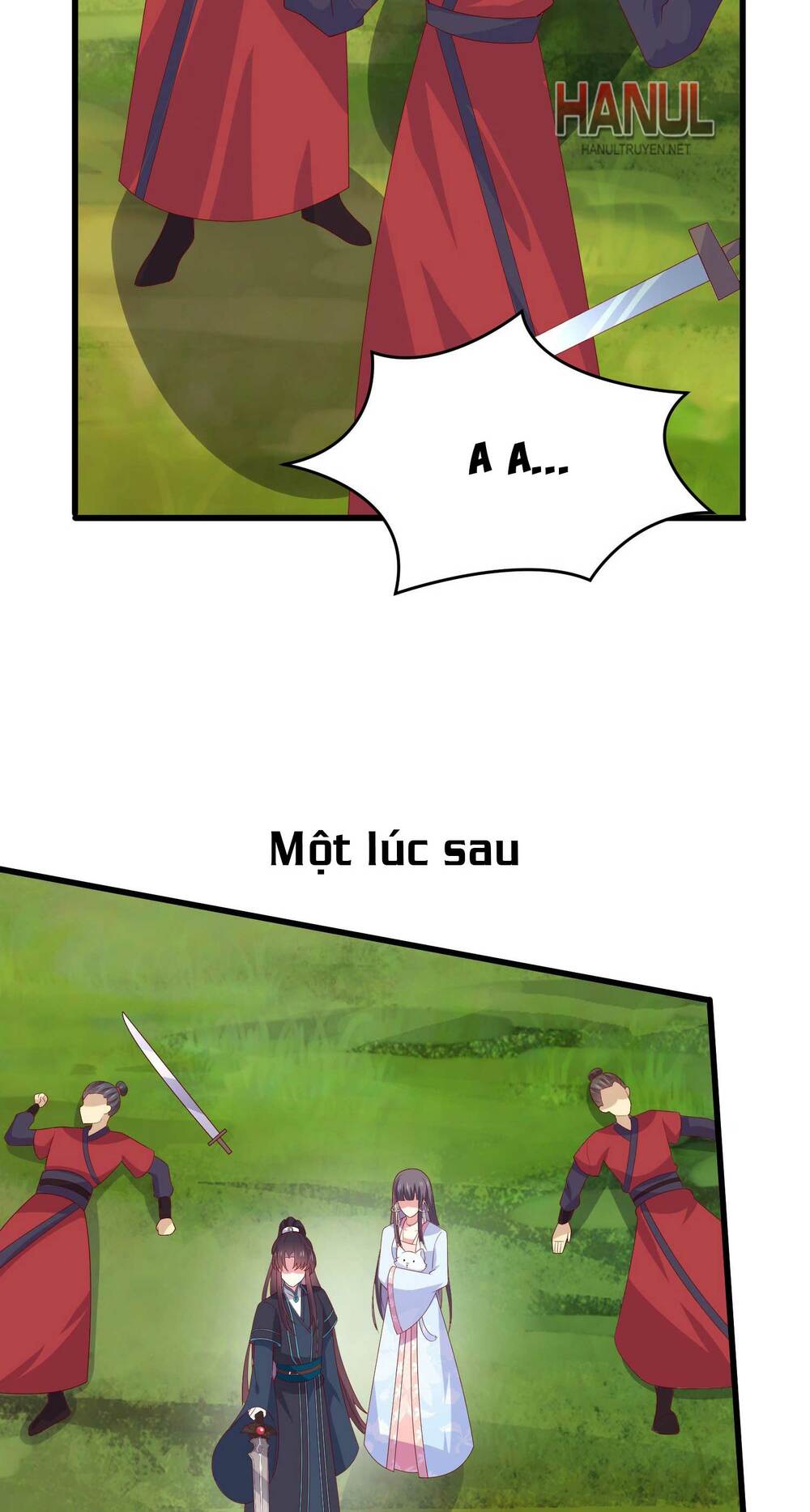 Chi Tôn Đồng Thuật Sư: Tuyệt Thế Đại Tiểu Thư Chapter 311 - Trang 4