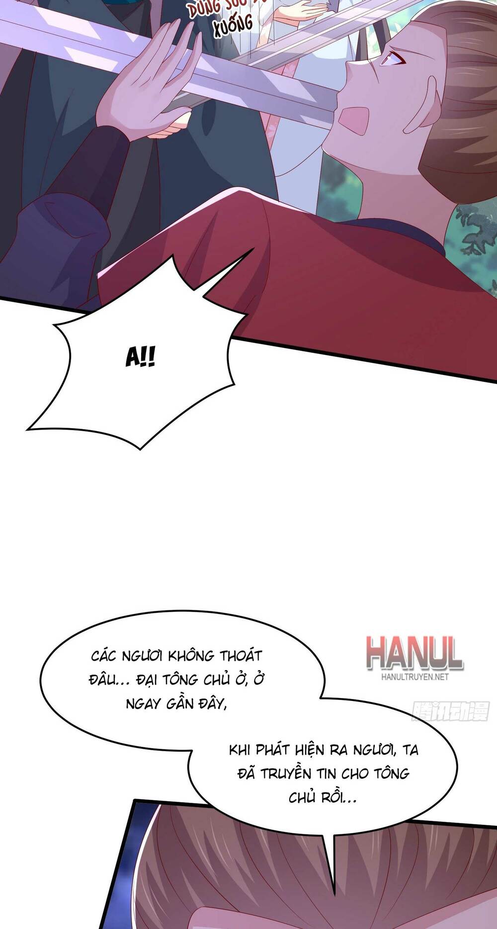 Chi Tôn Đồng Thuật Sư: Tuyệt Thế Đại Tiểu Thư Chapter 311 - Trang 4