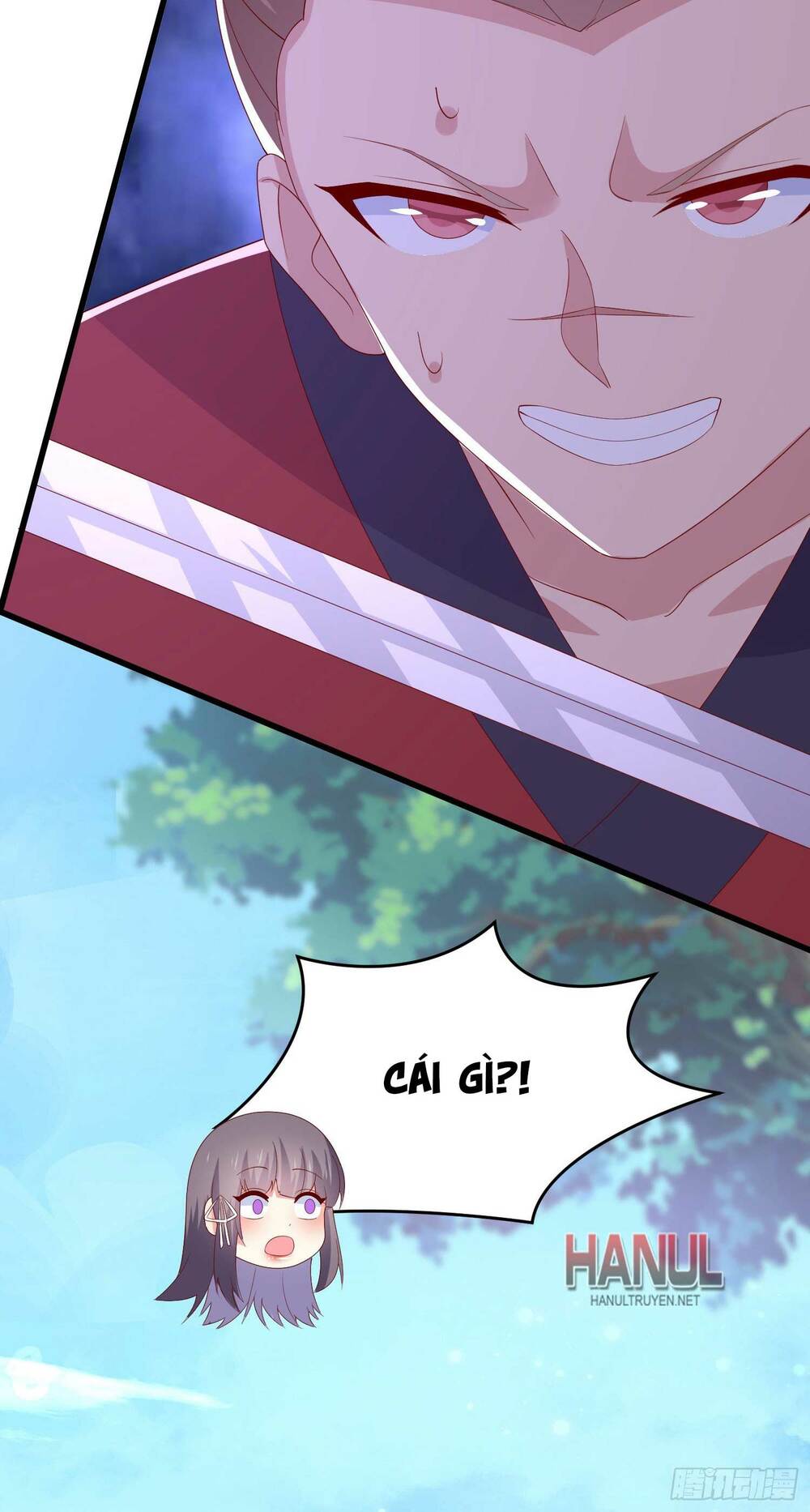 Chi Tôn Đồng Thuật Sư: Tuyệt Thế Đại Tiểu Thư Chapter 311 - Trang 4