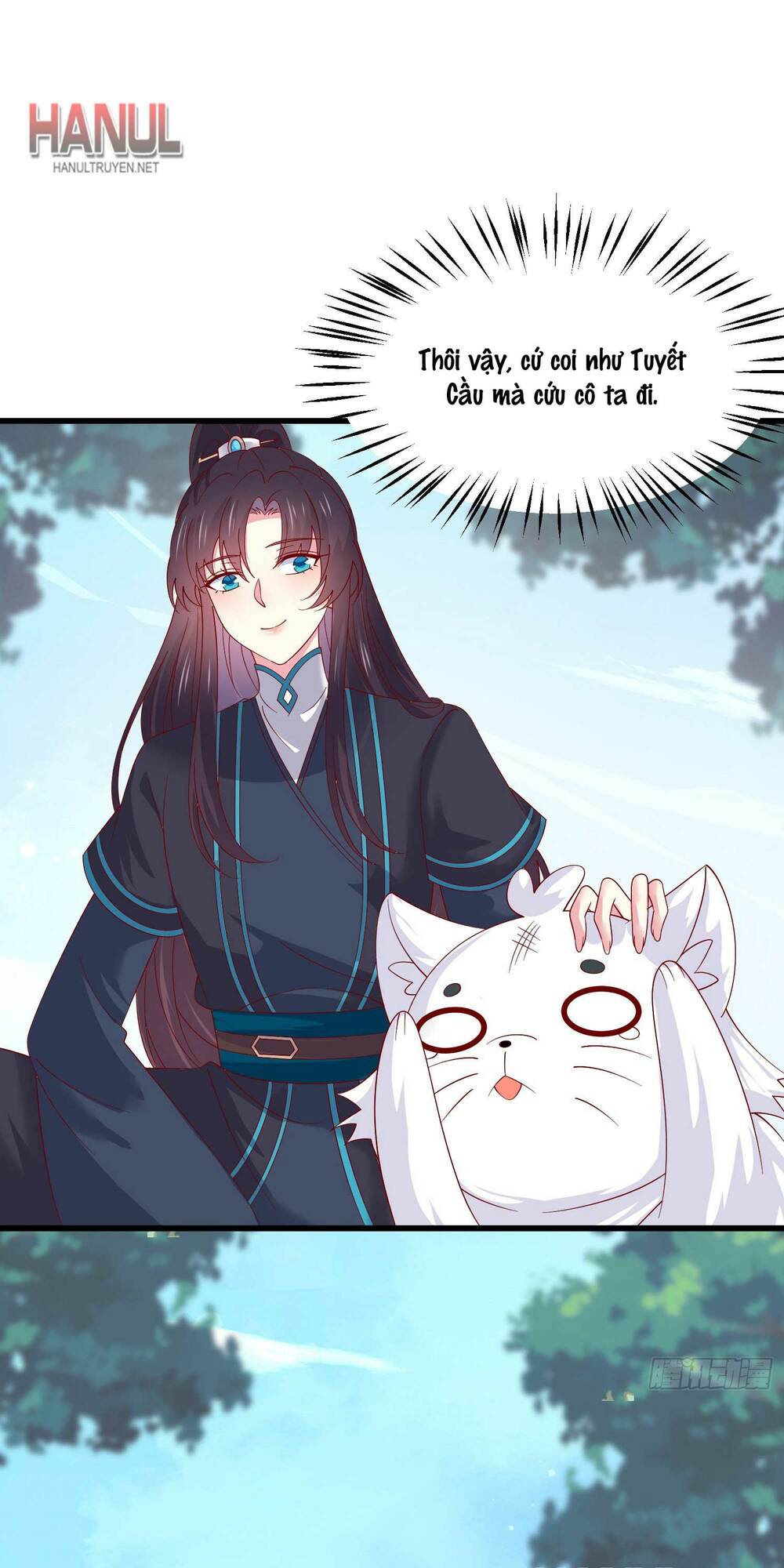 Chi Tôn Đồng Thuật Sư: Tuyệt Thế Đại Tiểu Thư Chapter 311 - Trang 4