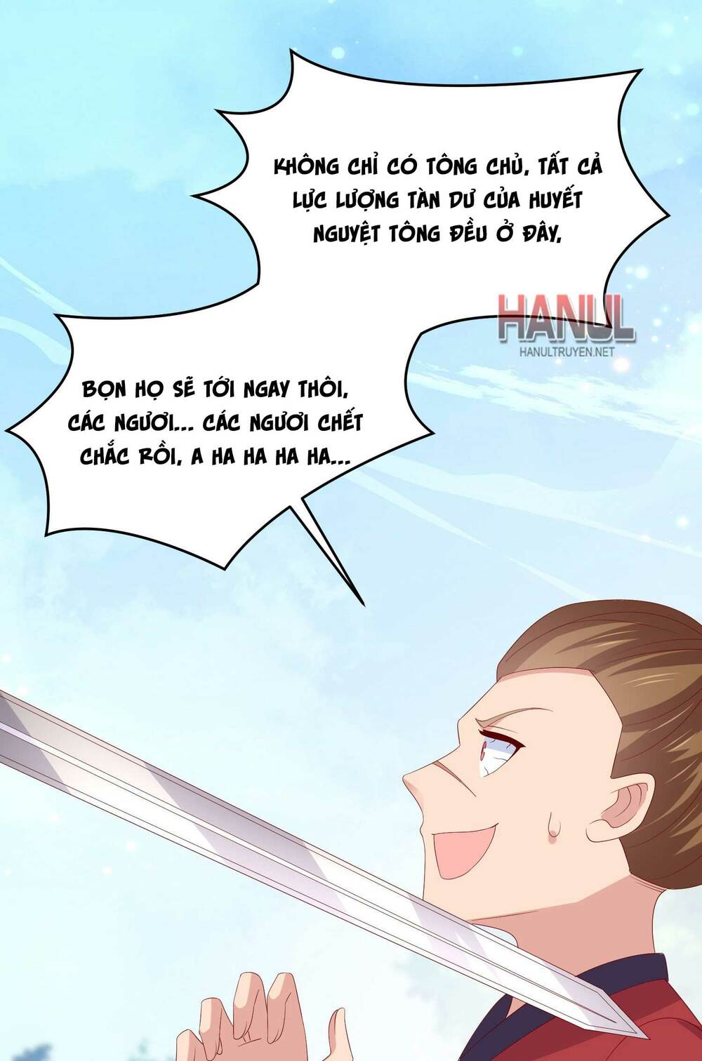 Chi Tôn Đồng Thuật Sư: Tuyệt Thế Đại Tiểu Thư Chapter 311 - Trang 4