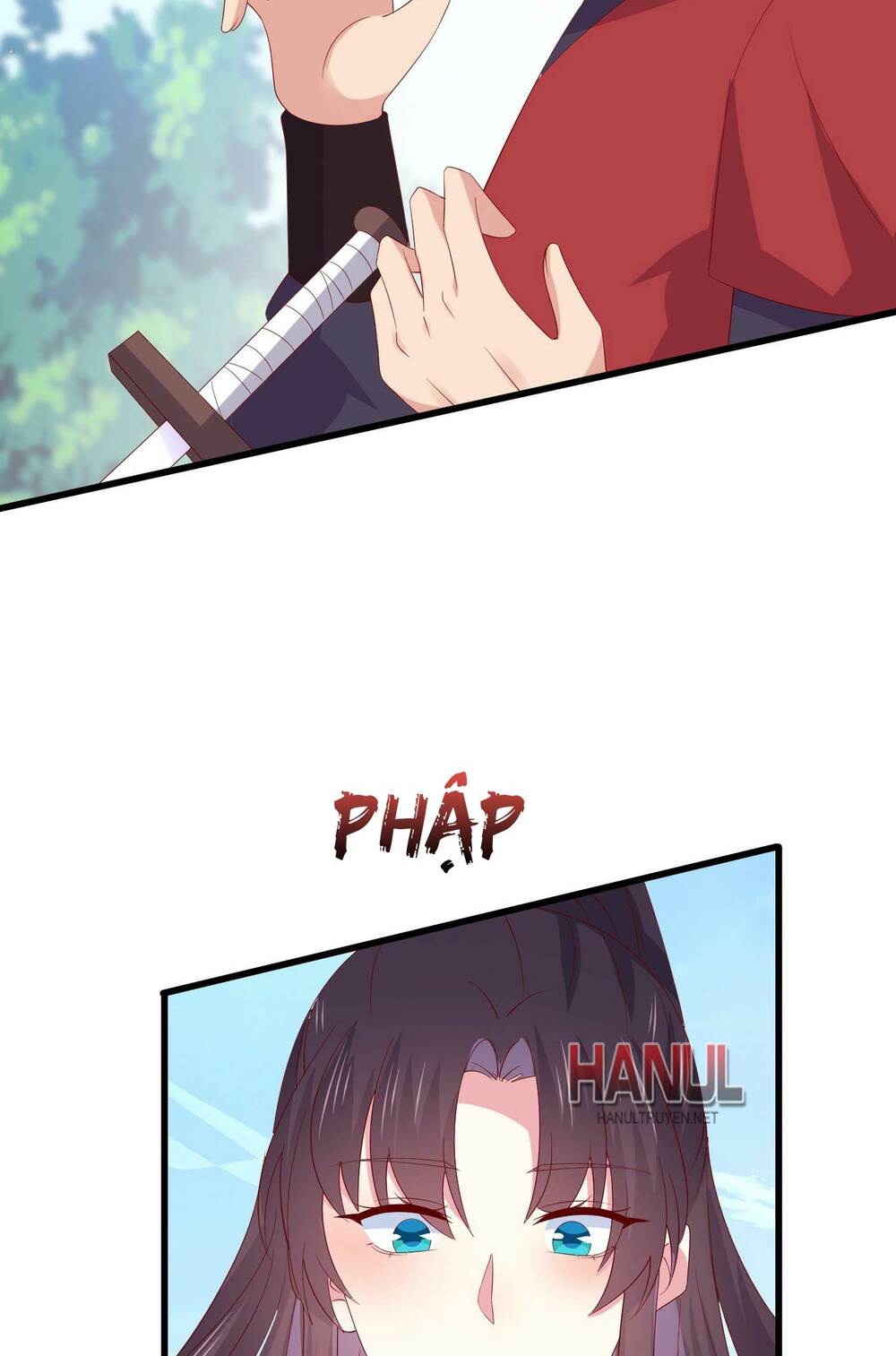 Chi Tôn Đồng Thuật Sư: Tuyệt Thế Đại Tiểu Thư Chapter 311 - Trang 4