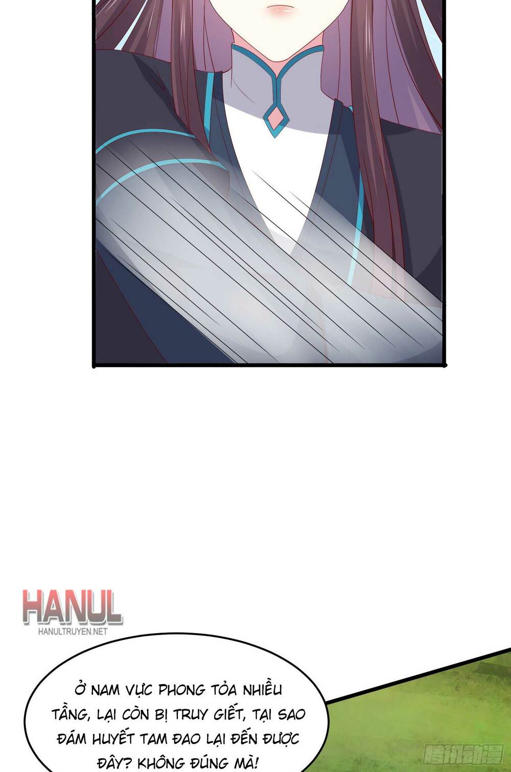 Chi Tôn Đồng Thuật Sư: Tuyệt Thế Đại Tiểu Thư Chapter 311 - Trang 4