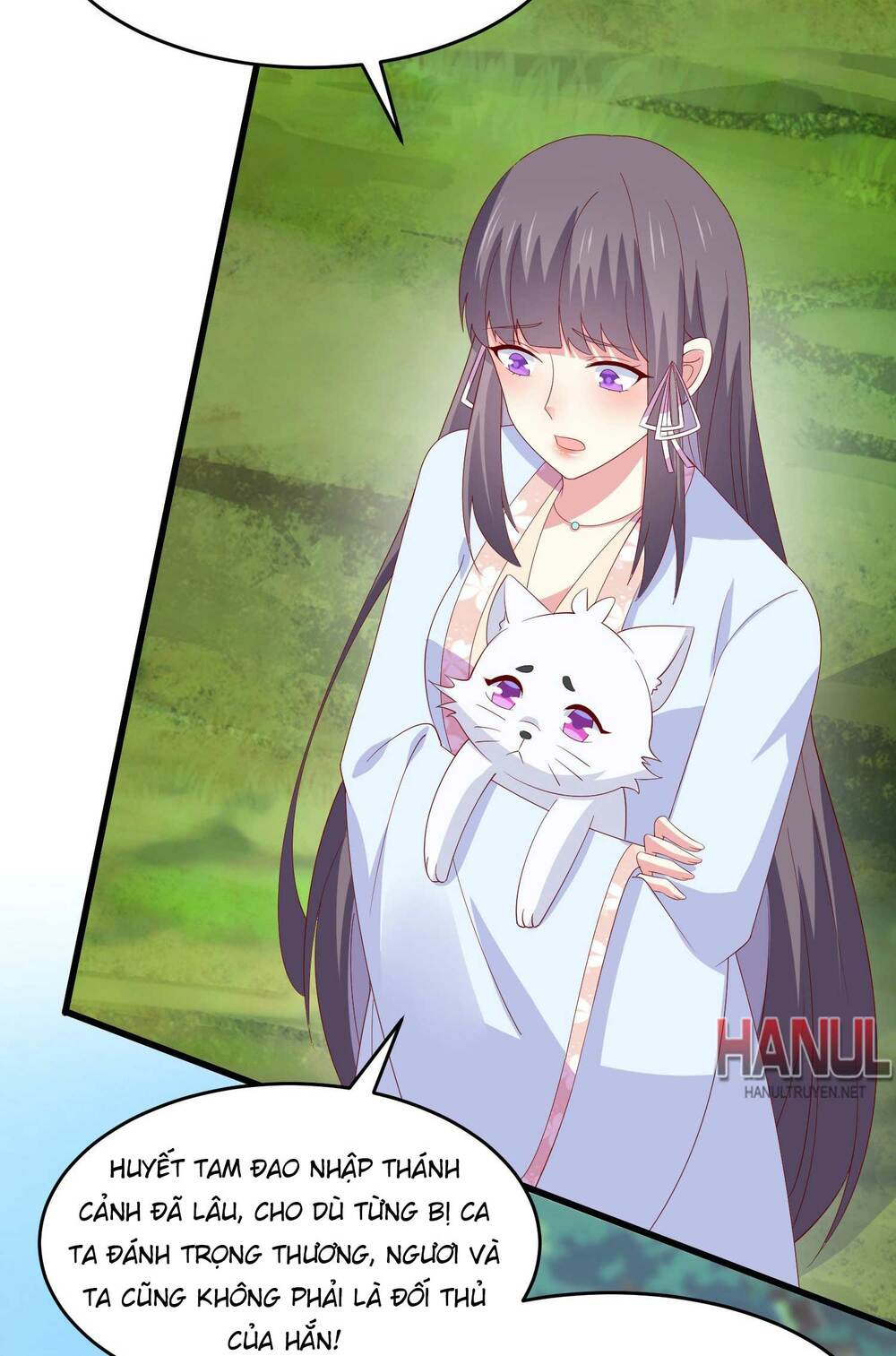 Chi Tôn Đồng Thuật Sư: Tuyệt Thế Đại Tiểu Thư Chapter 311 - Trang 4