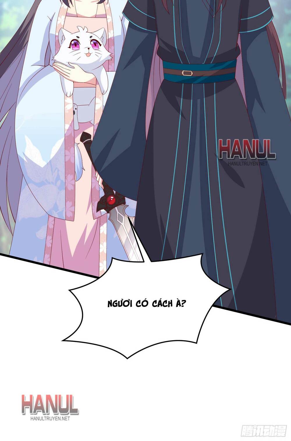 Chi Tôn Đồng Thuật Sư: Tuyệt Thế Đại Tiểu Thư Chapter 311 - Trang 4