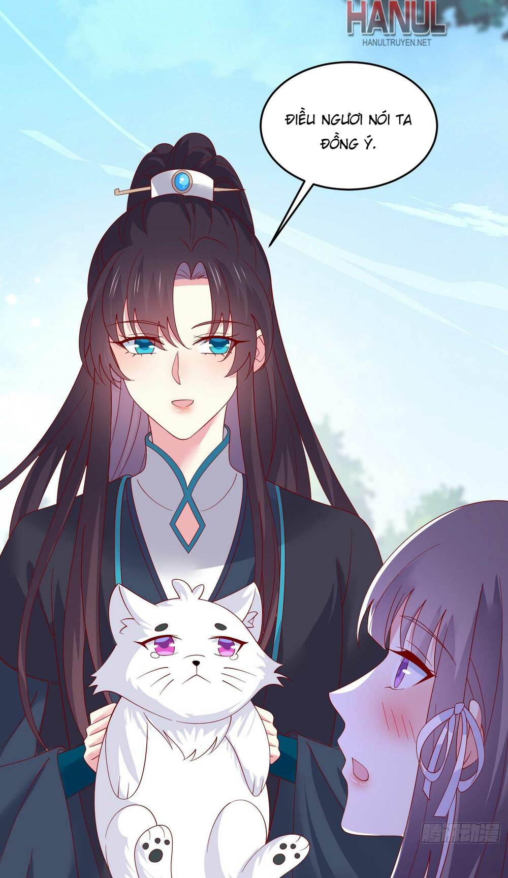 Chi Tôn Đồng Thuật Sư: Tuyệt Thế Đại Tiểu Thư Chapter 311 - Trang 4