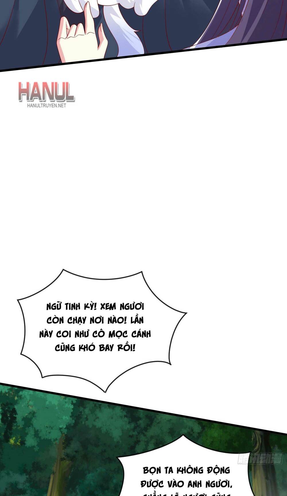 Chi Tôn Đồng Thuật Sư: Tuyệt Thế Đại Tiểu Thư Chapter 311 - Trang 4