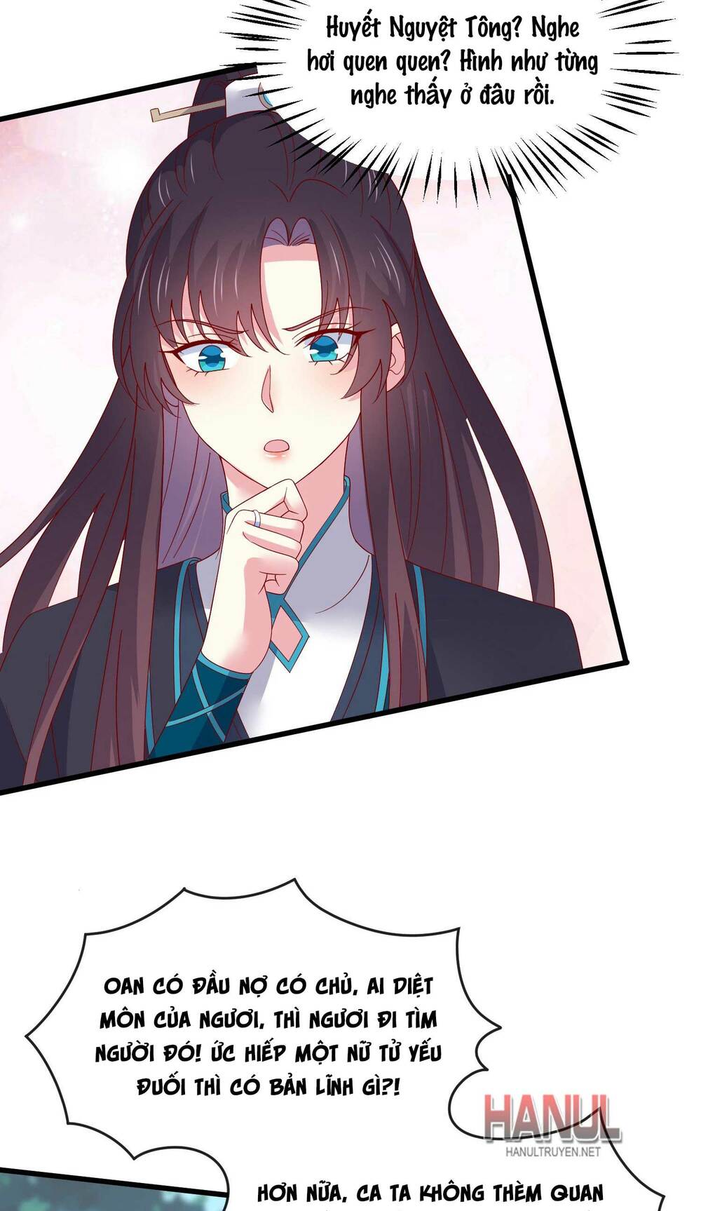 Chi Tôn Đồng Thuật Sư: Tuyệt Thế Đại Tiểu Thư Chapter 311 - Trang 4